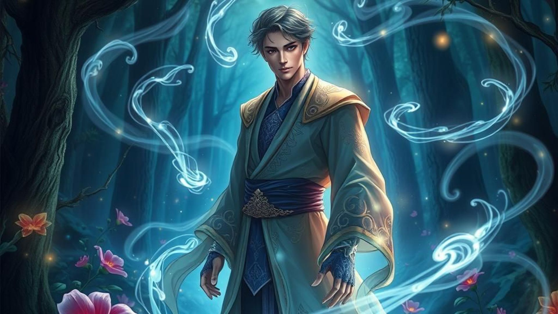 Voyantes voyance  : profil 11