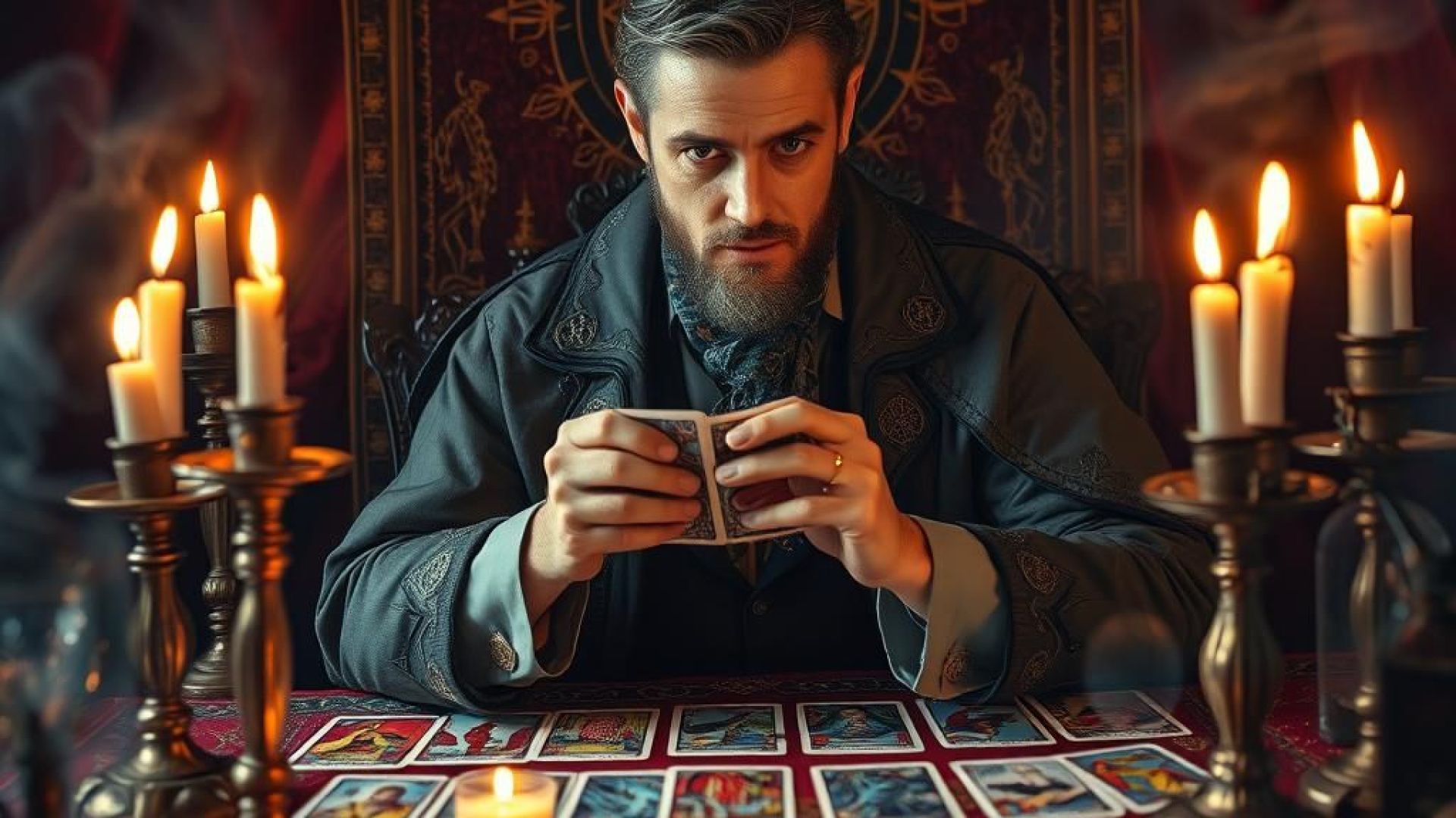 voyante pas chère  : profil 2