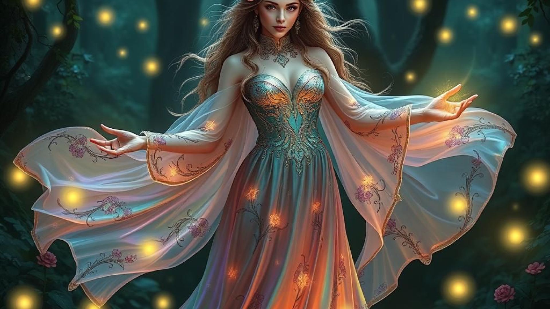 Avis voyantes  : profil 12