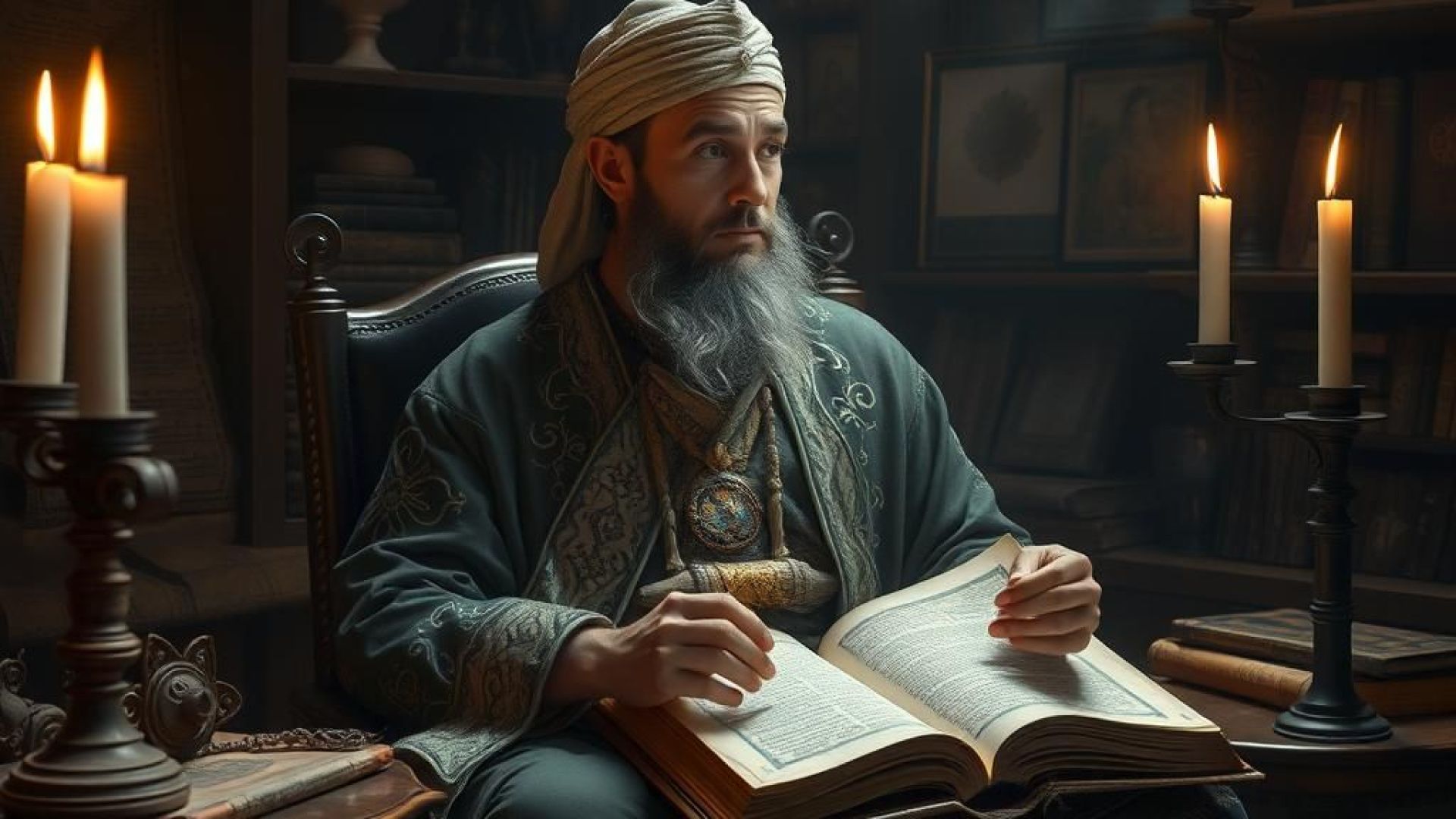 voyants tarot  : profil 6