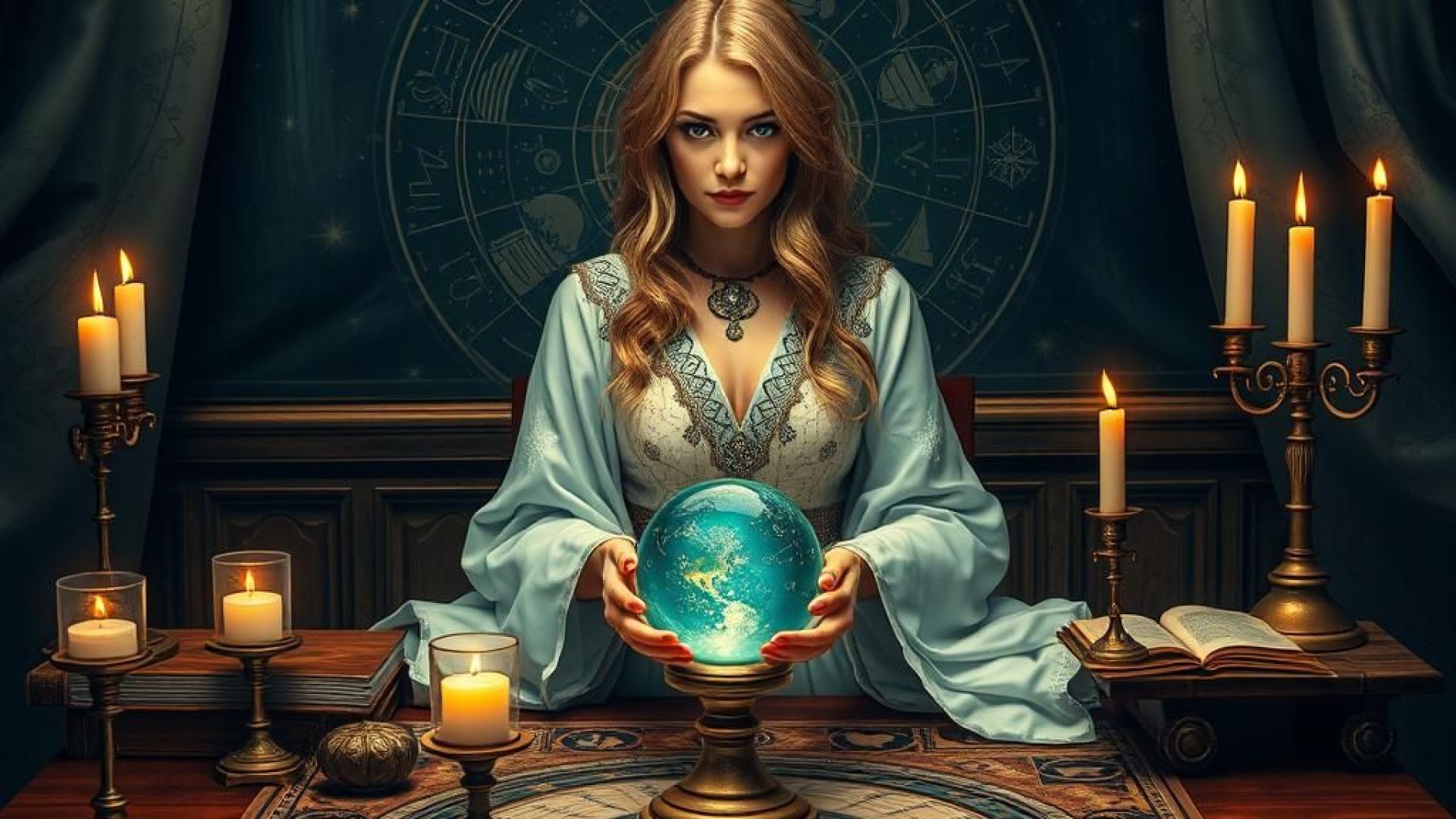 astrologie  : profil 6