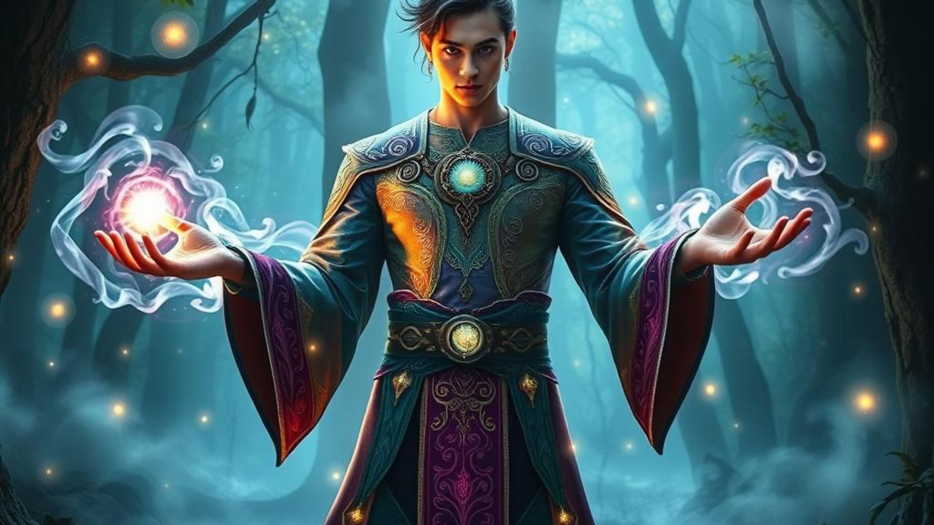 Cartomancienne expérimentée  : profil 4