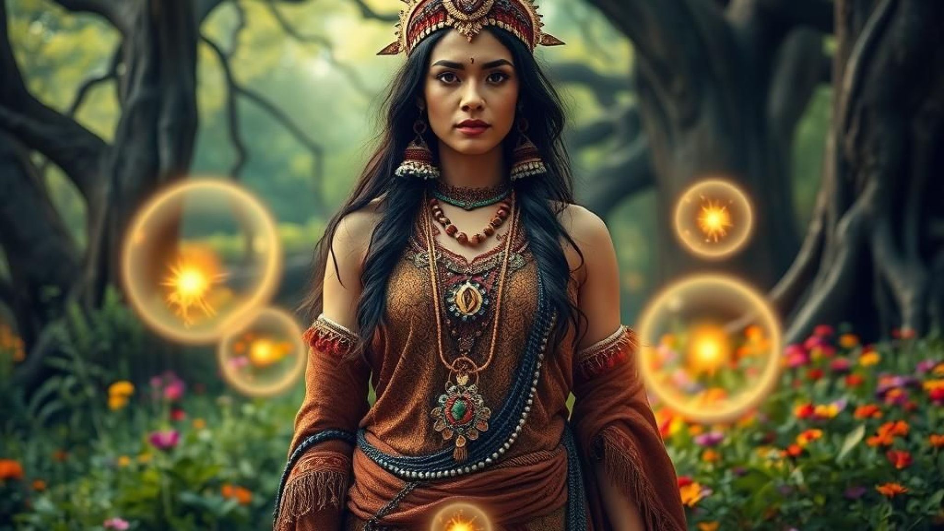 Voyantes amour  : profil 8