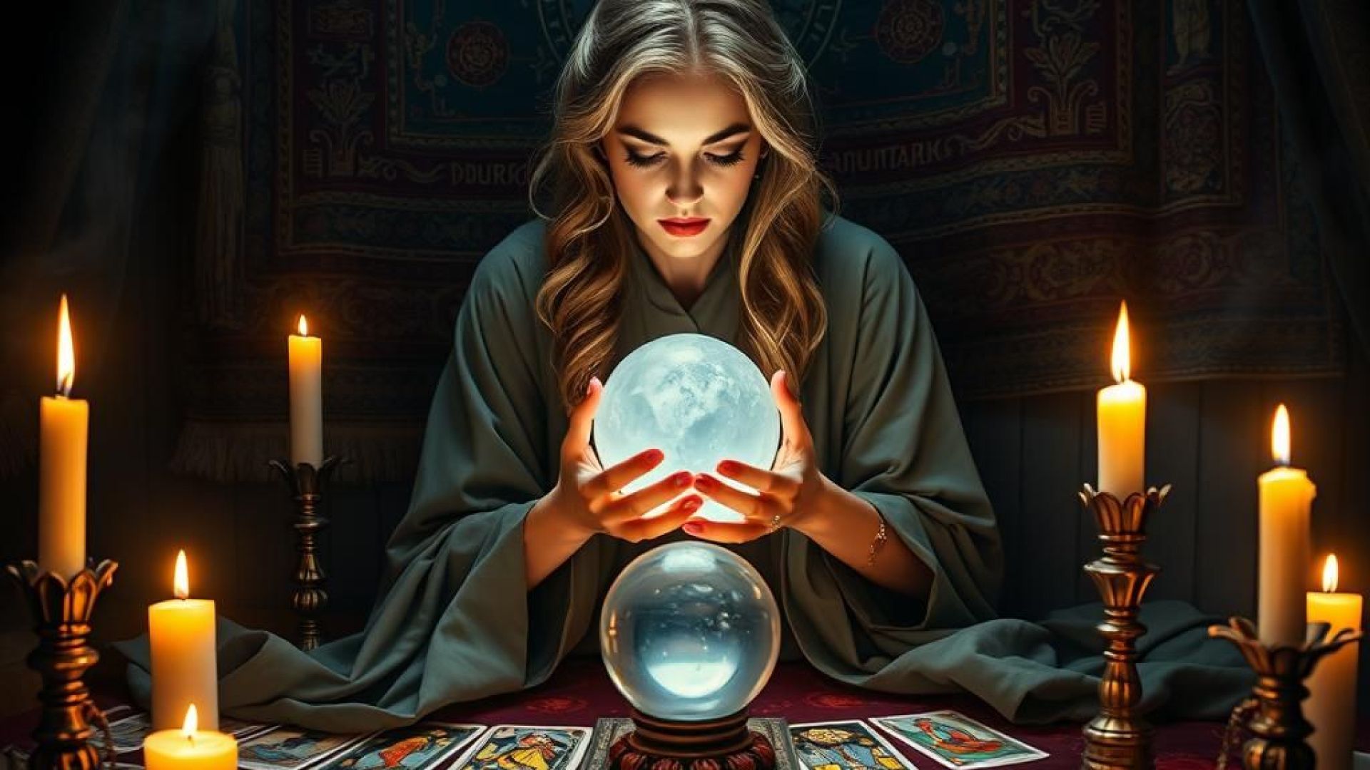 Astrologue raté  : profil 5