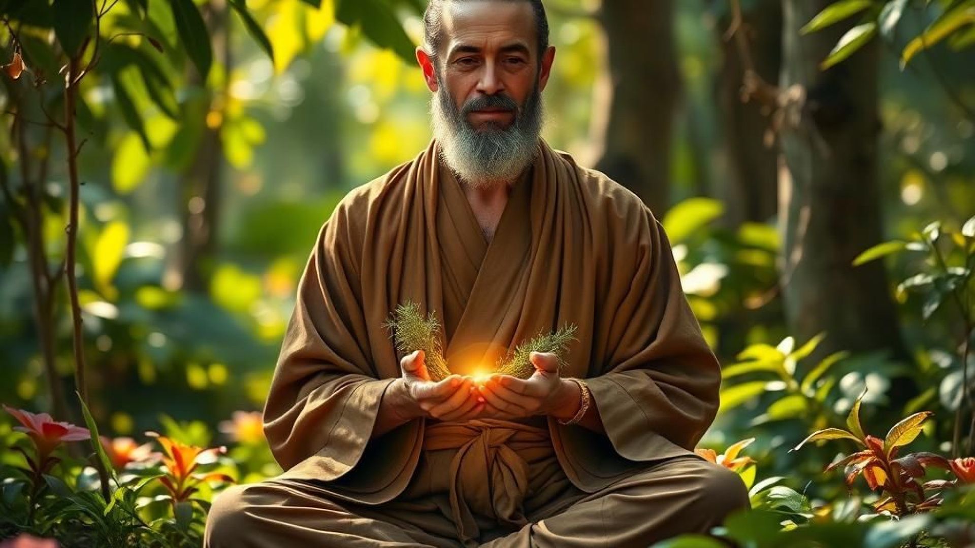 Voyant clairvoyance  : profil 3