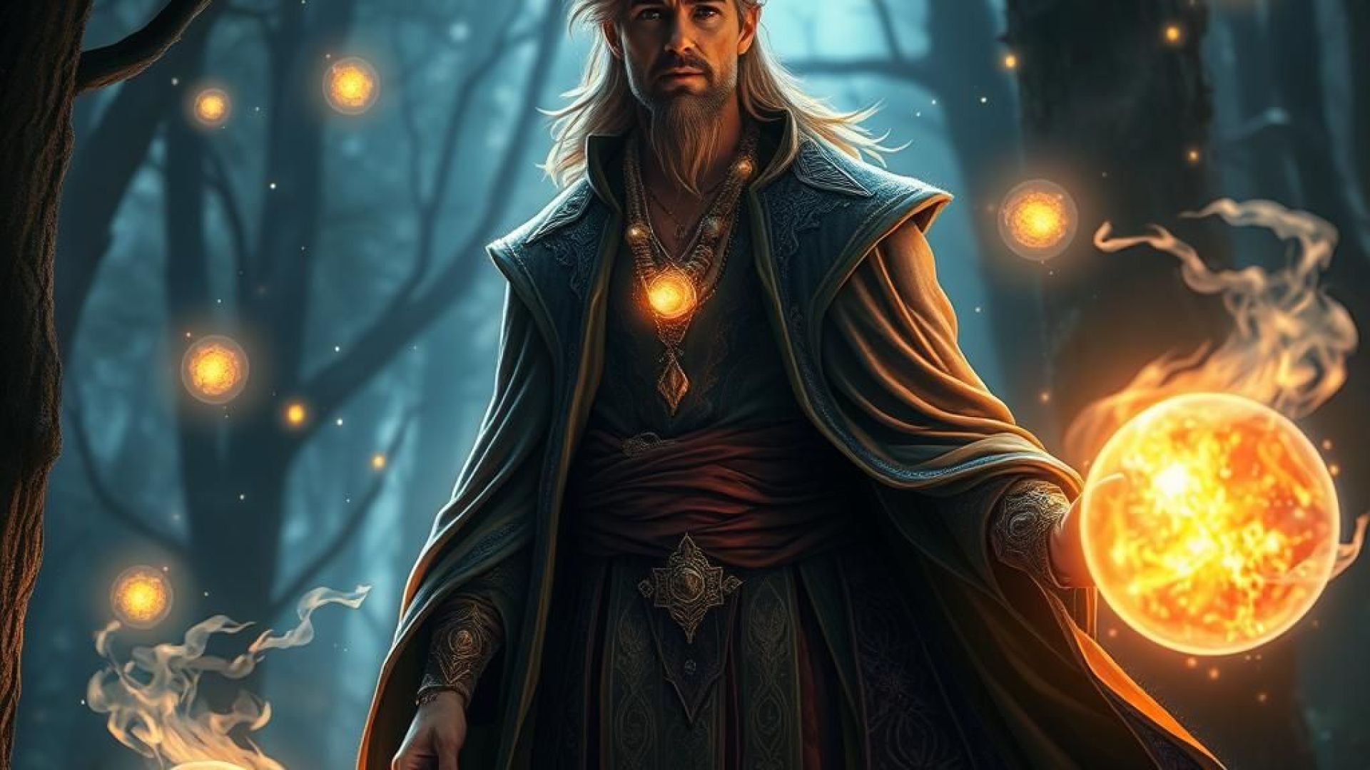 medium voyage  : profil 5