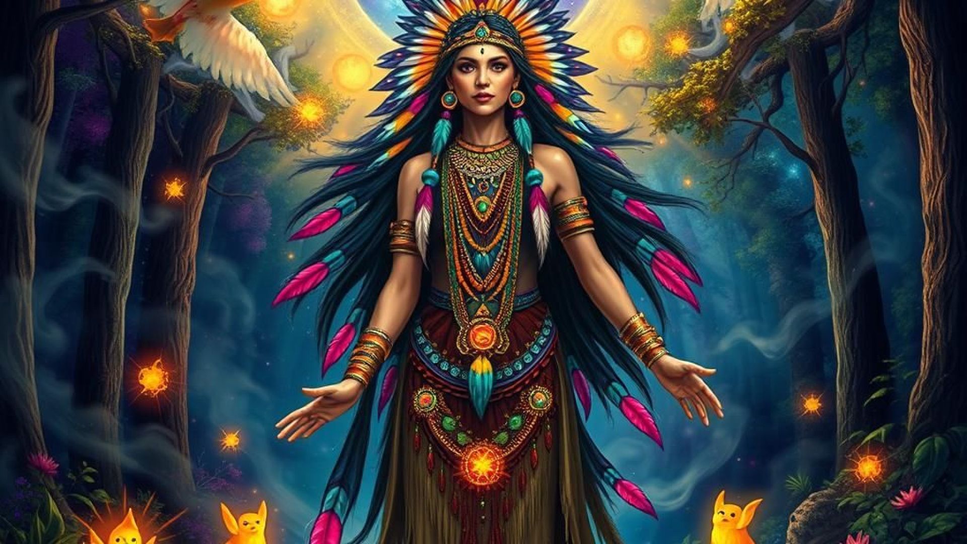 Cartomancienne en ligne  : profil 8
