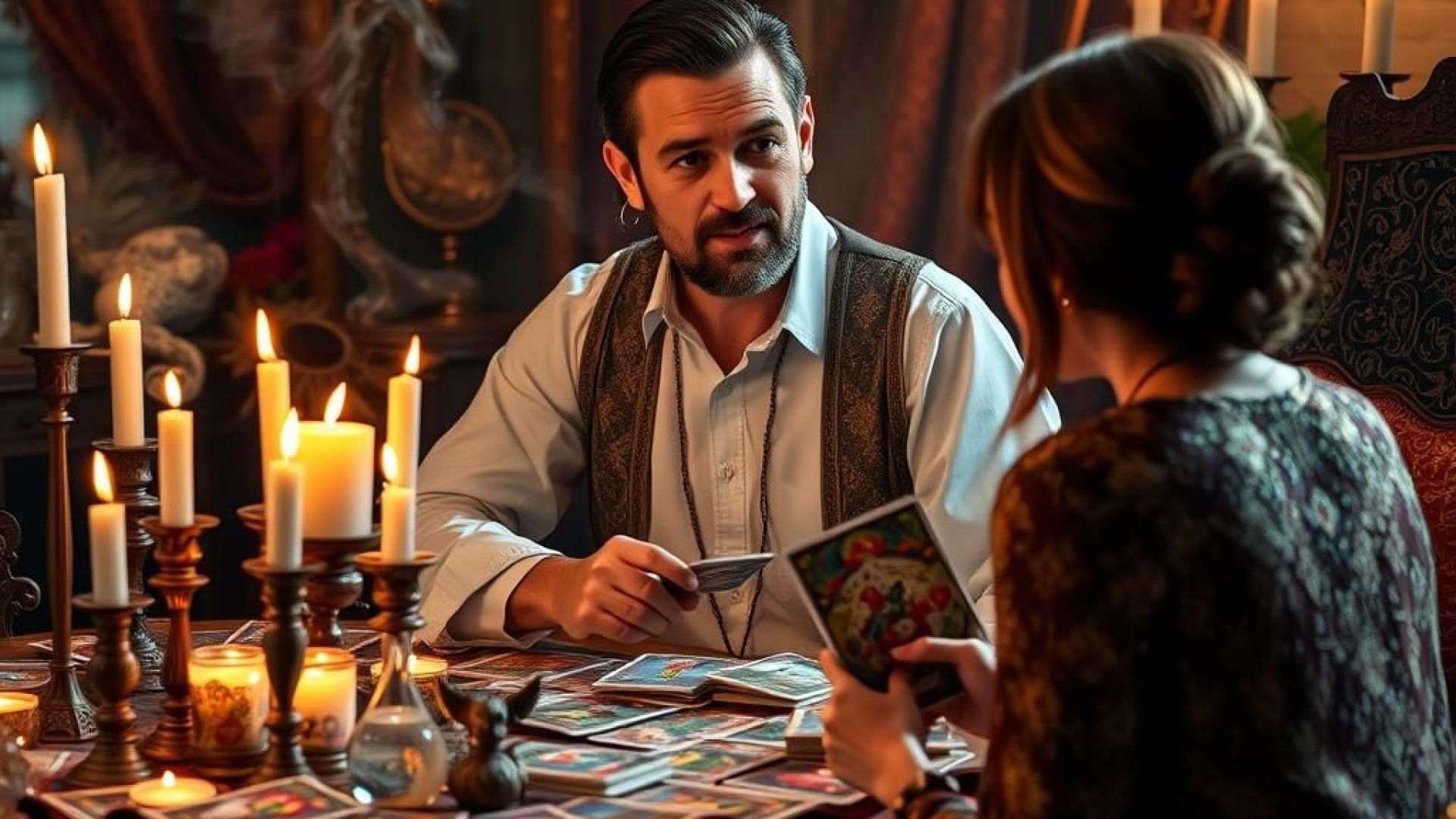 Séance coaching  : profil 10