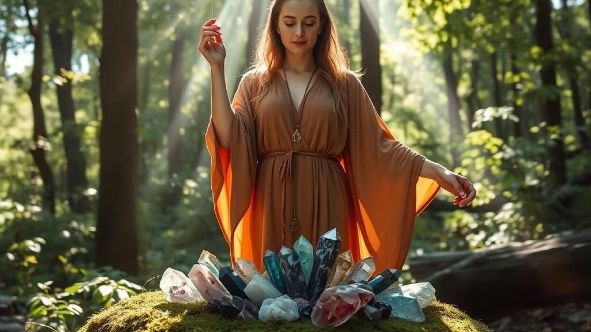 voyante tarot  : profil 7