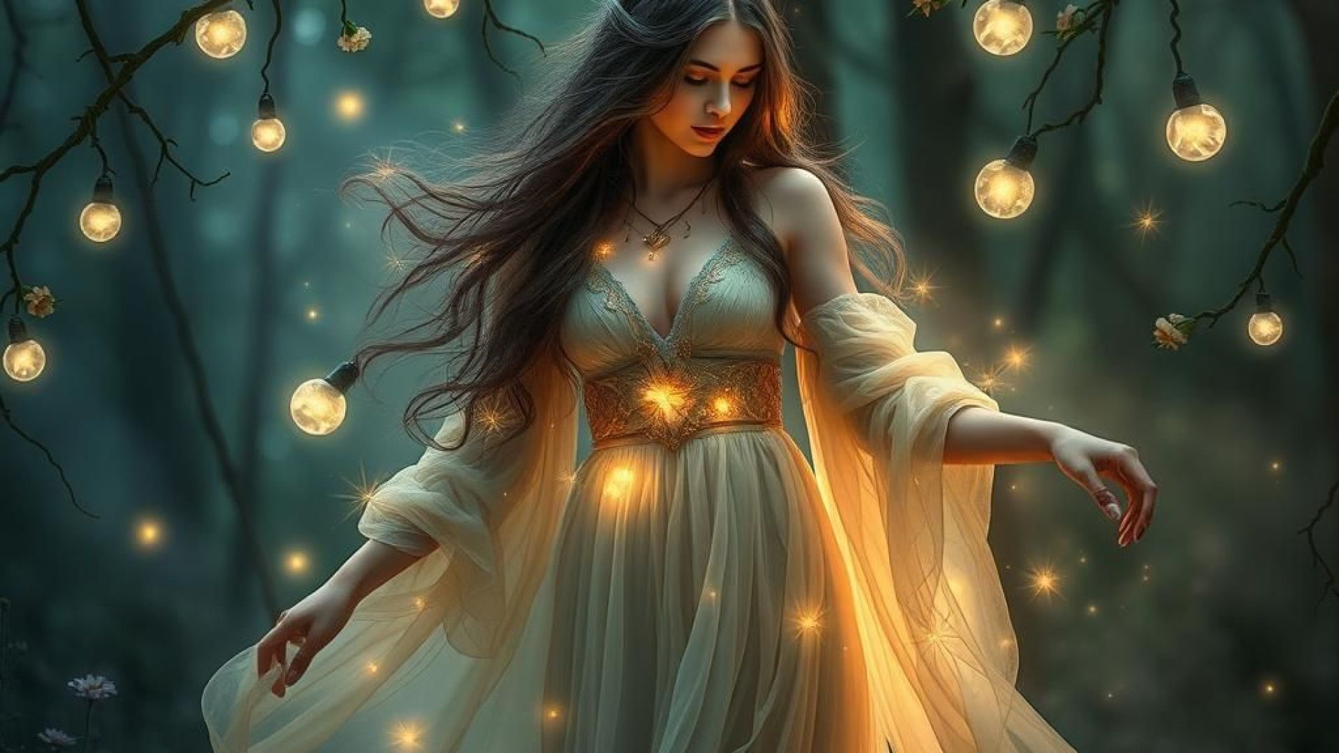 Cartomancienne et tarot  : profil 8