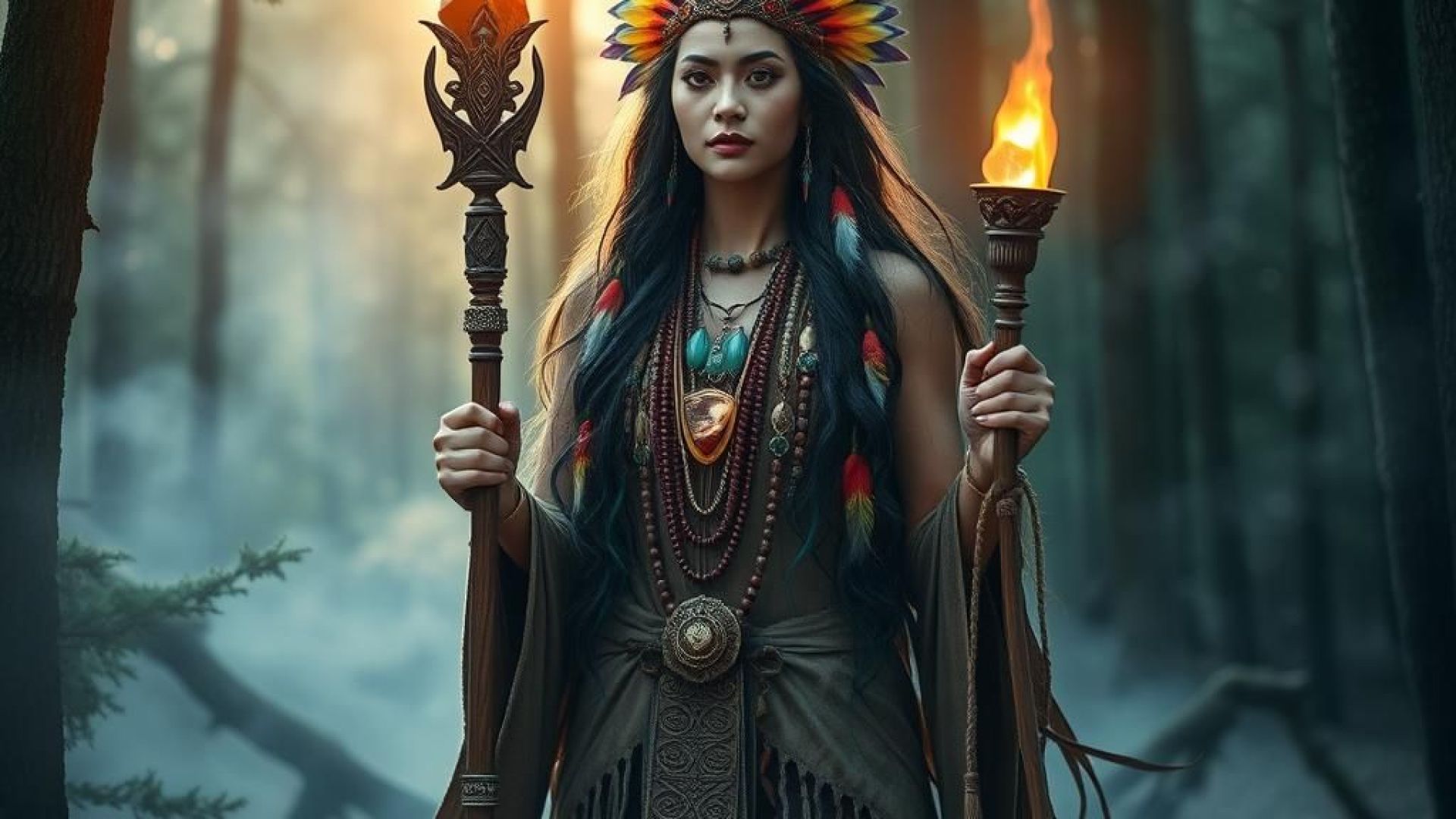 tarot et divination  : profil 4