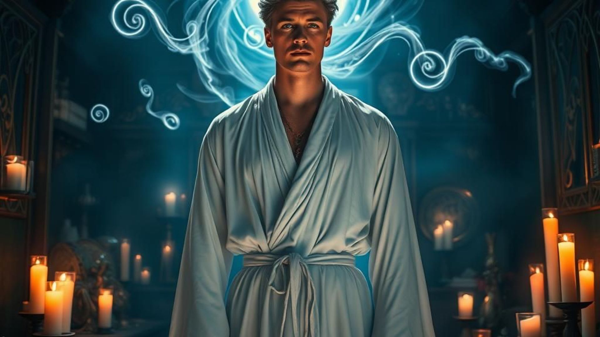 Cartomancienne pas chère  : profil 9