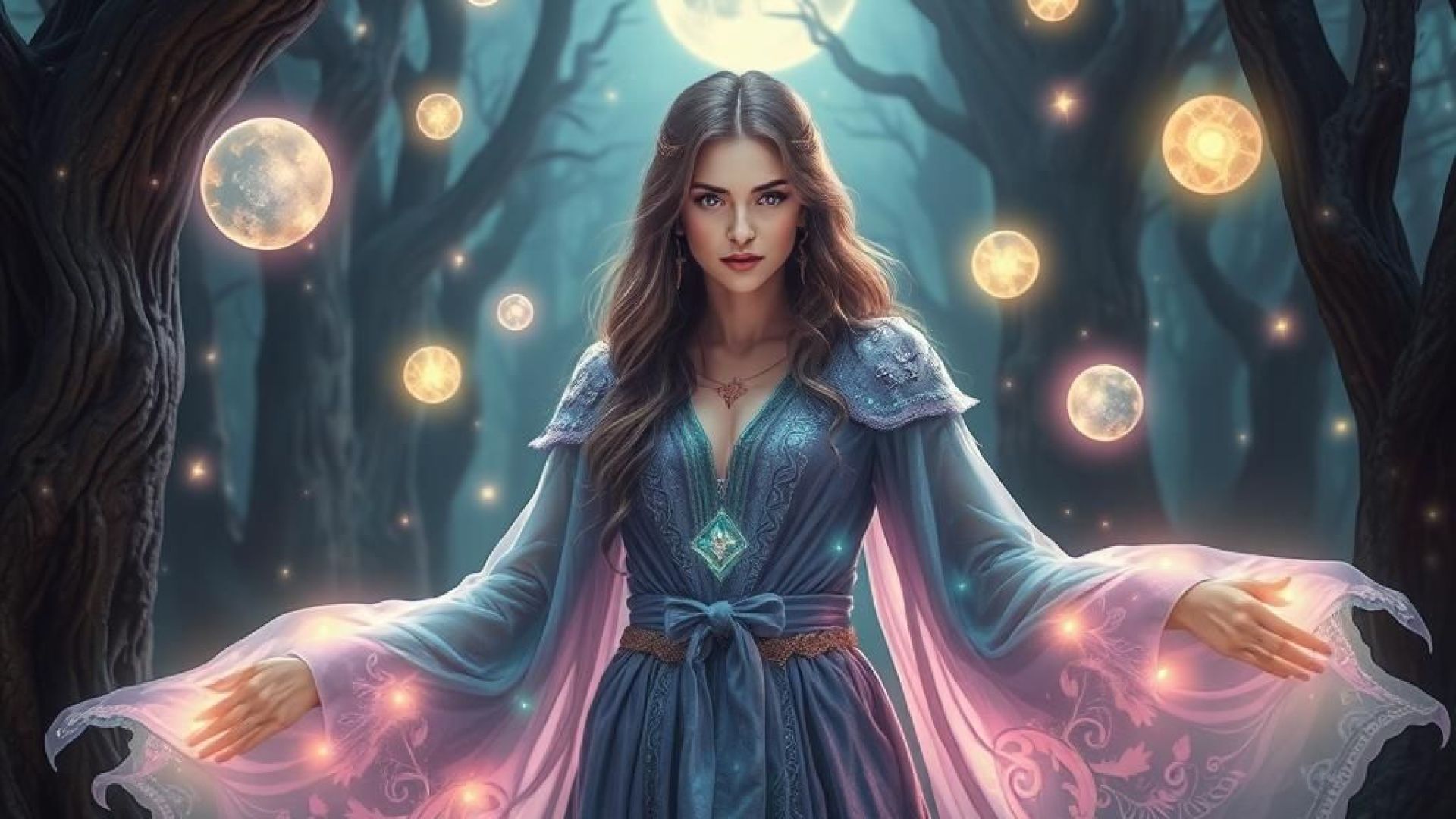 voyance  : profil 11