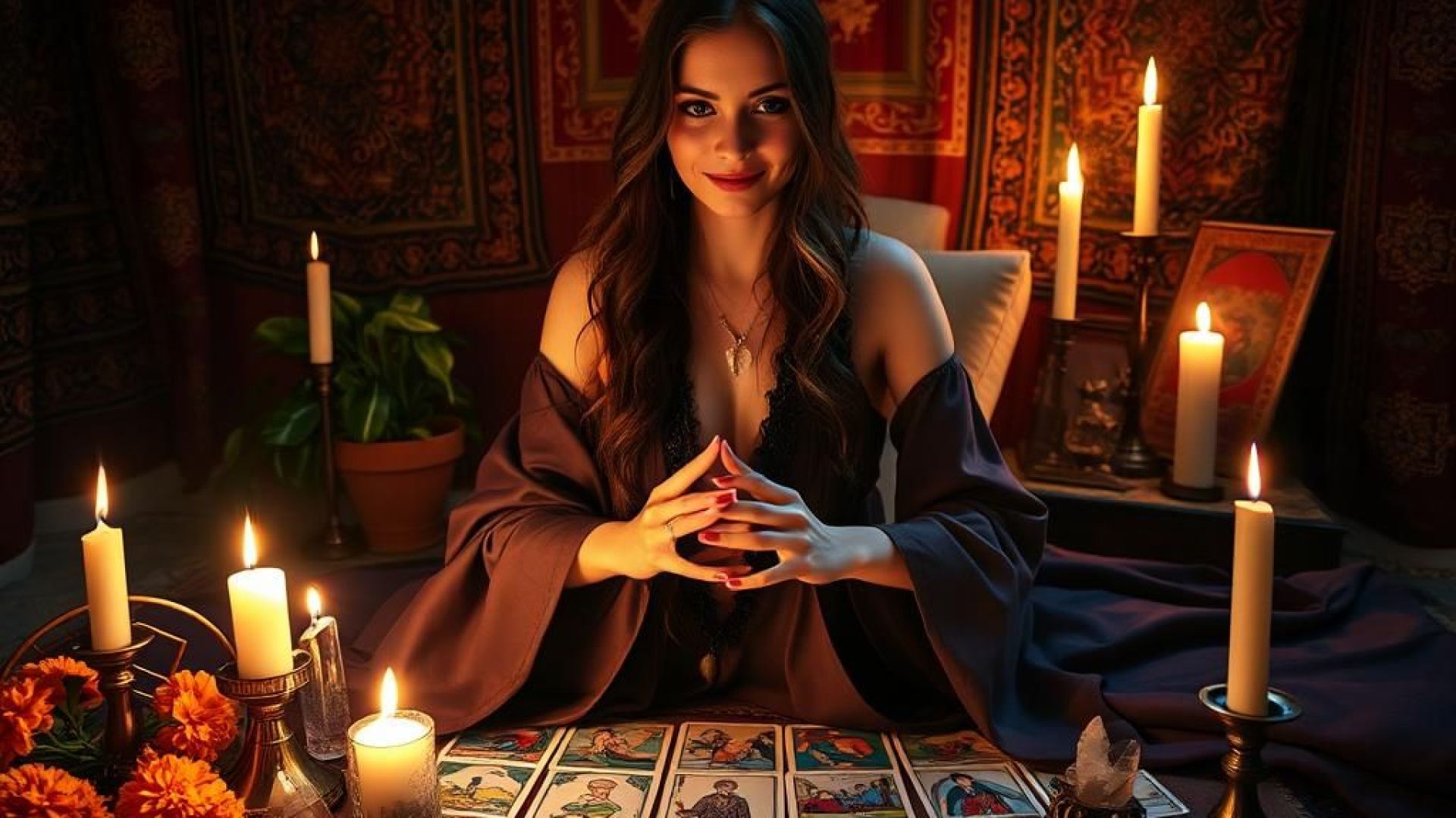 Astrologue raté  : profil 11