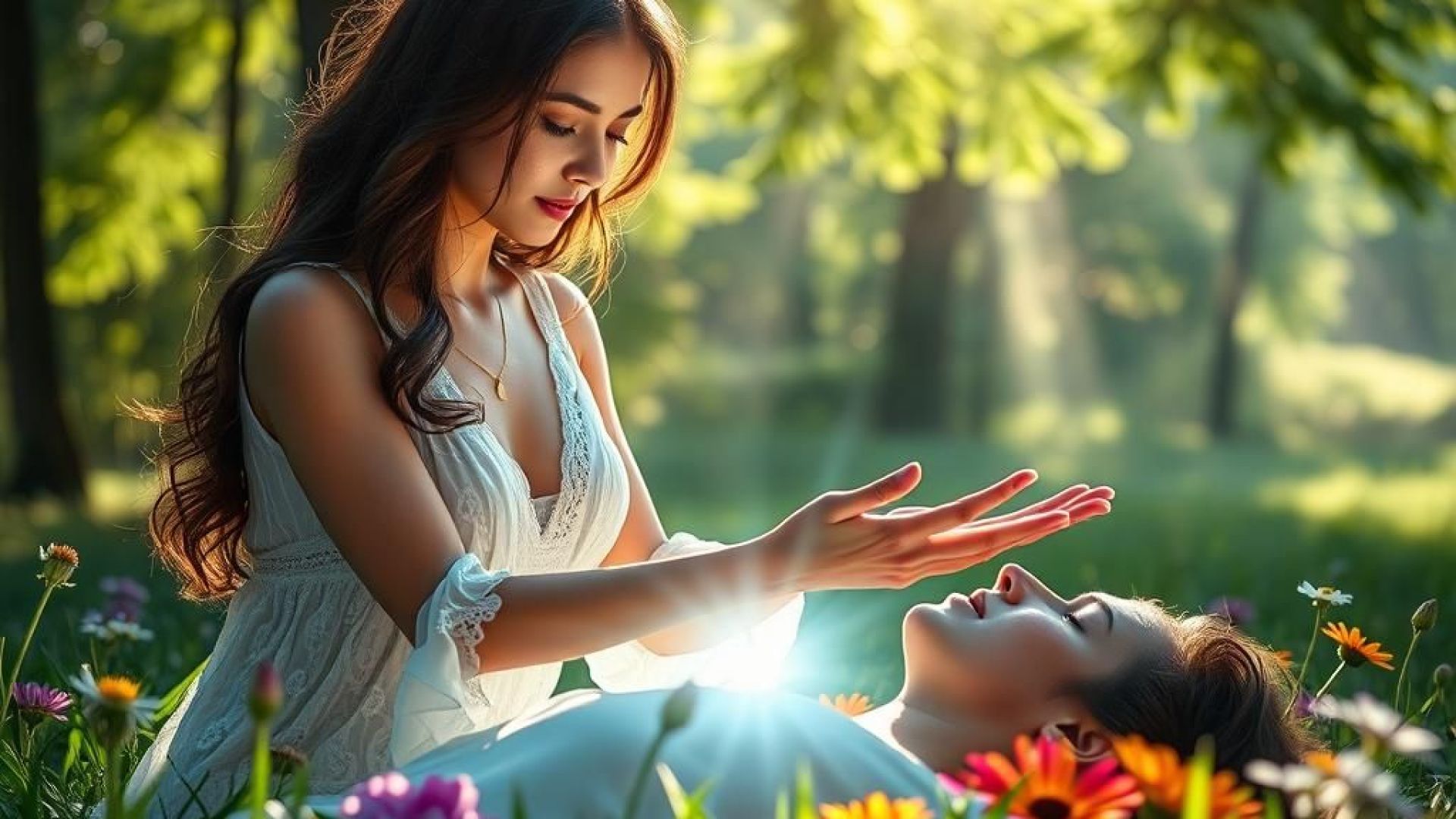 Voyant clairvoyance  : profil 6