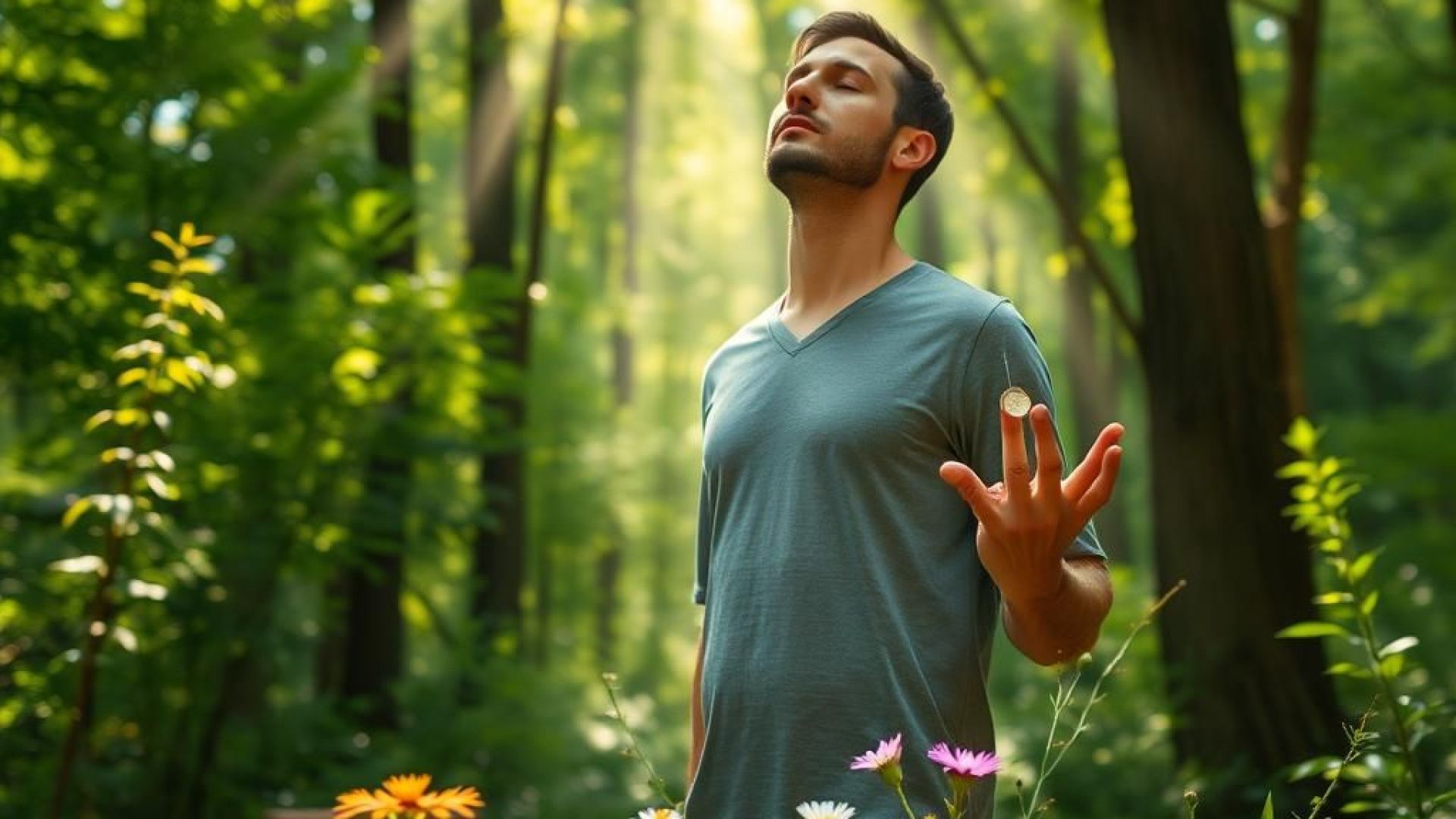 voyance personnalisée  : profil 10