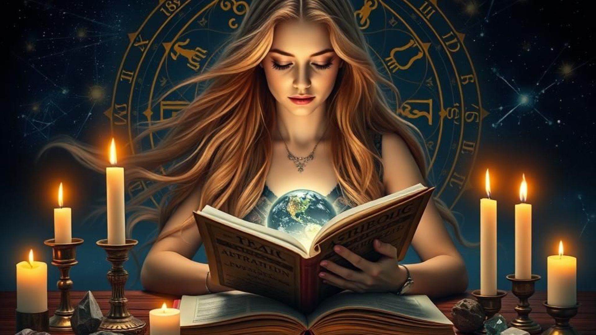 Avis voyantes  : profil 9
