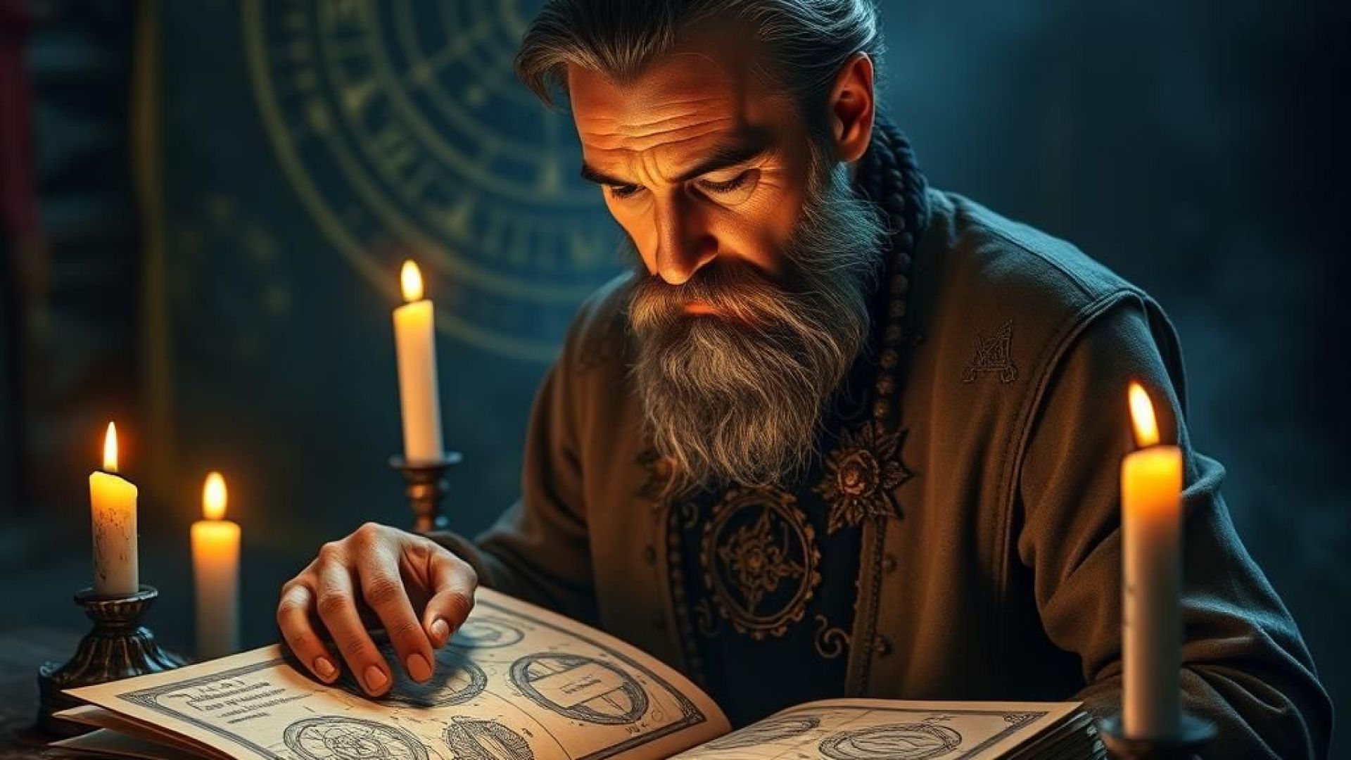 Voyantes clairvoyantes  : profil 2