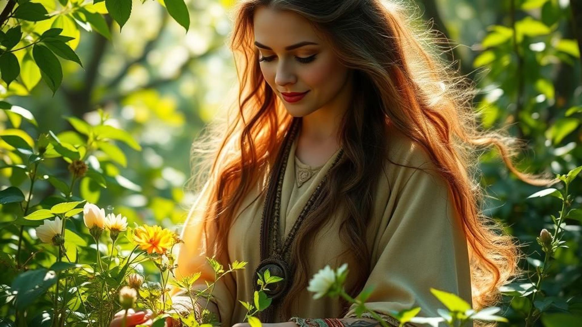 voyance amour  : profil 4