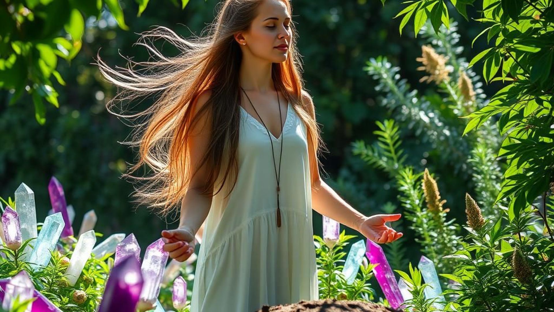 voyance professionnelle  : profil 10