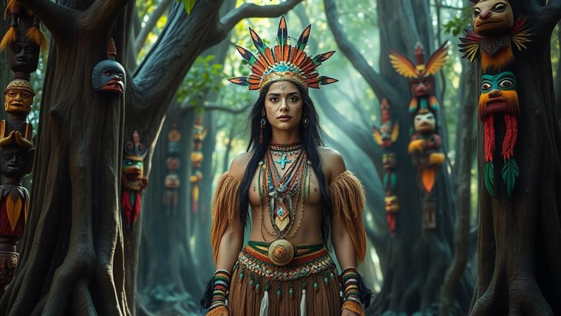 Voyantes voyance  : profil 9