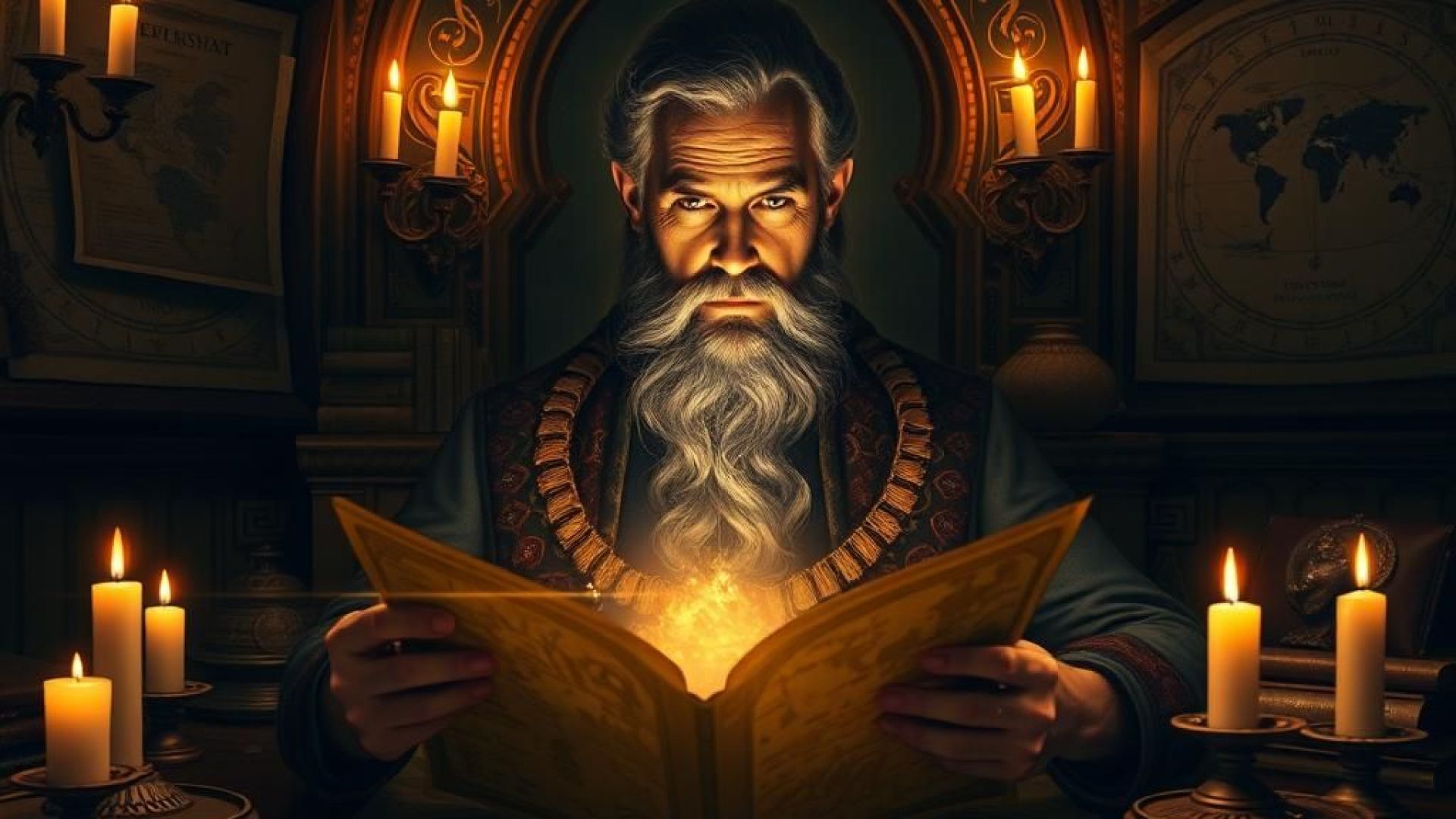 Cartomancienne en ligne  : profil 8