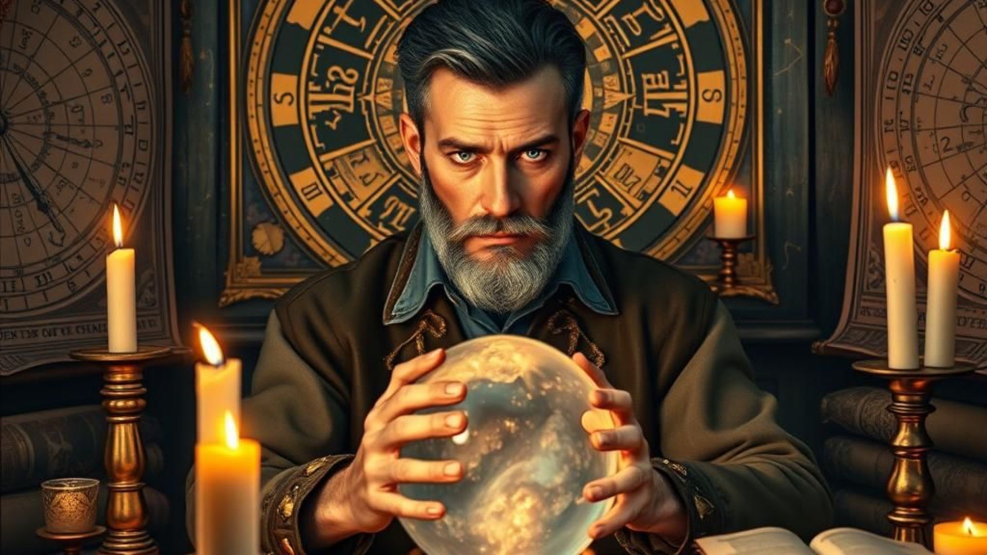 tarot intime  : profil 6
