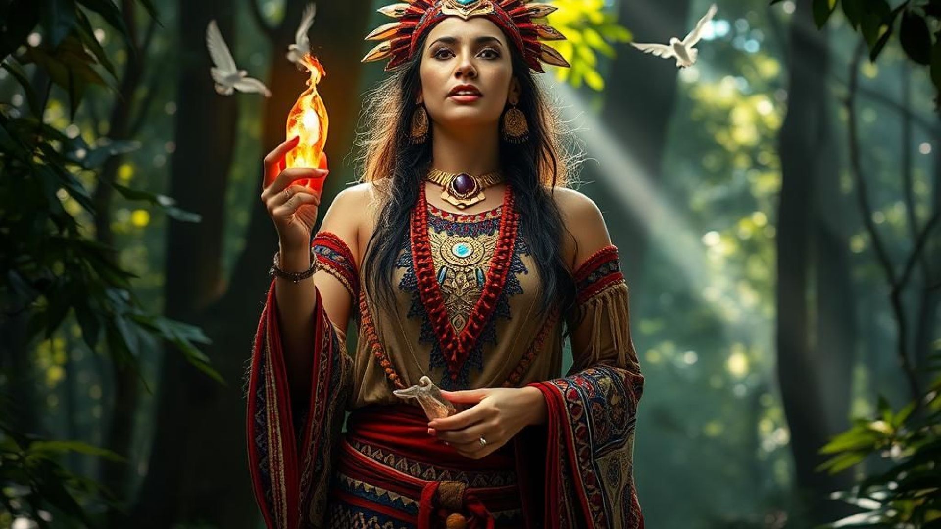 voyance instantanée  : profil 9