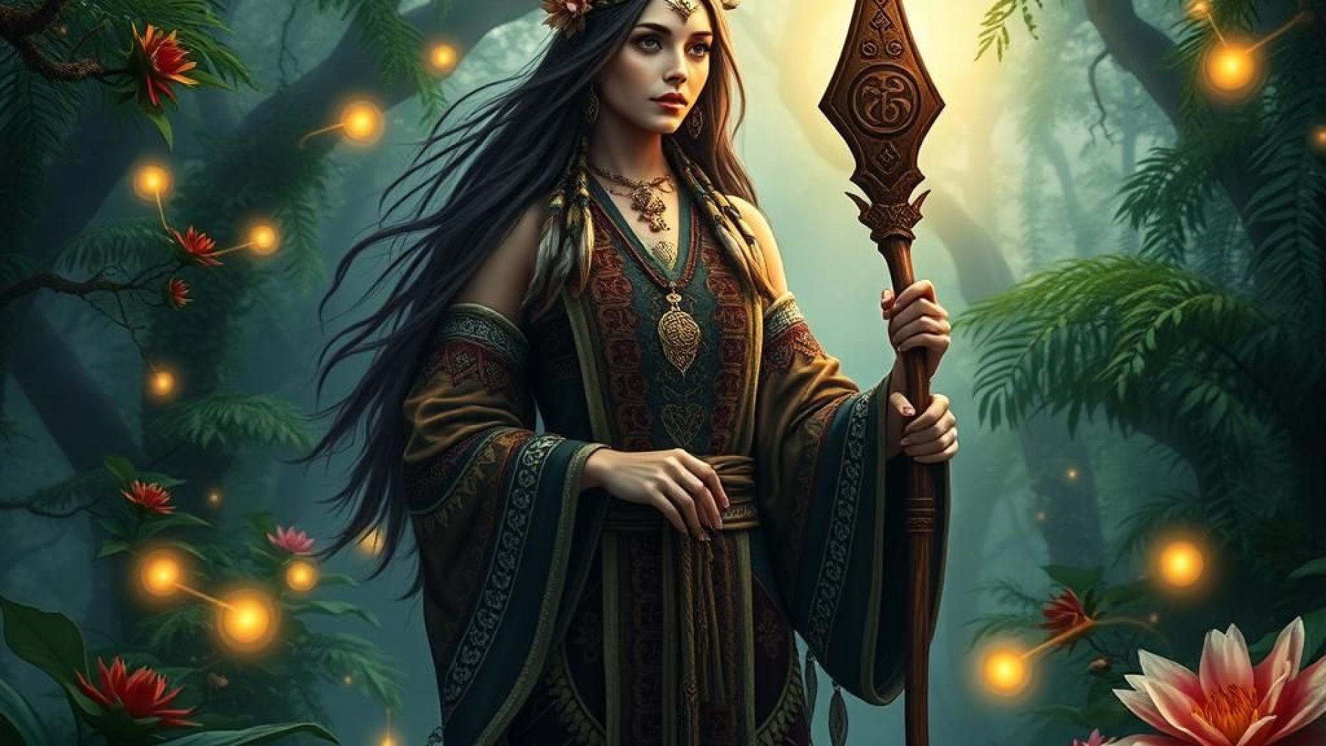 Voyantes amour  : profil 4