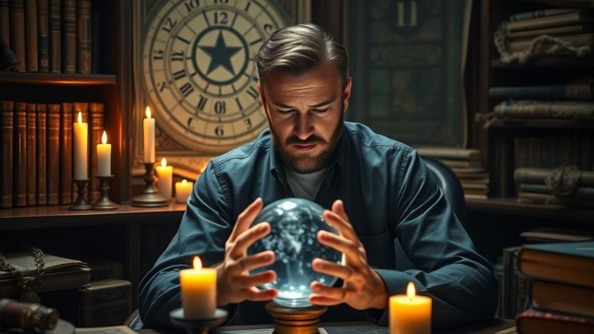 Lithothérapie et chakras  : profil 11