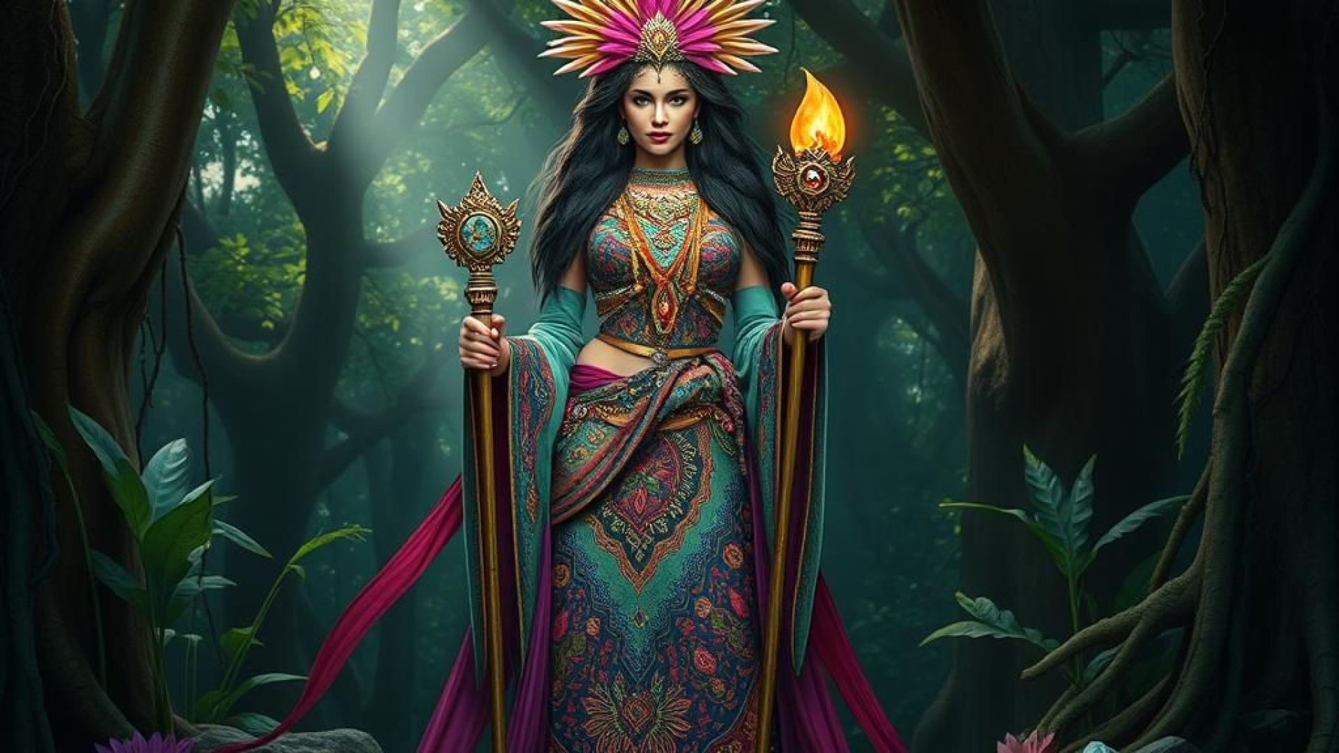 Voyantes avenir  : profil 11