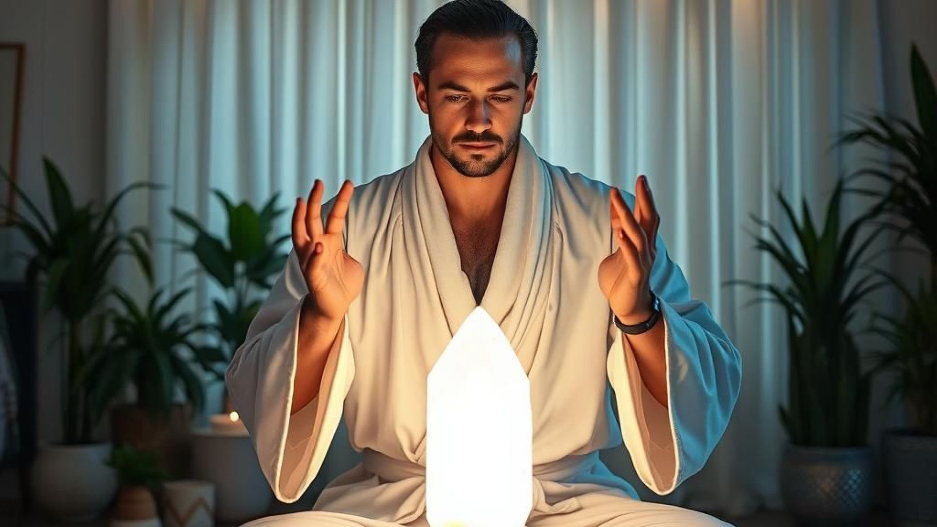 Voyantes médiums  : profil 4