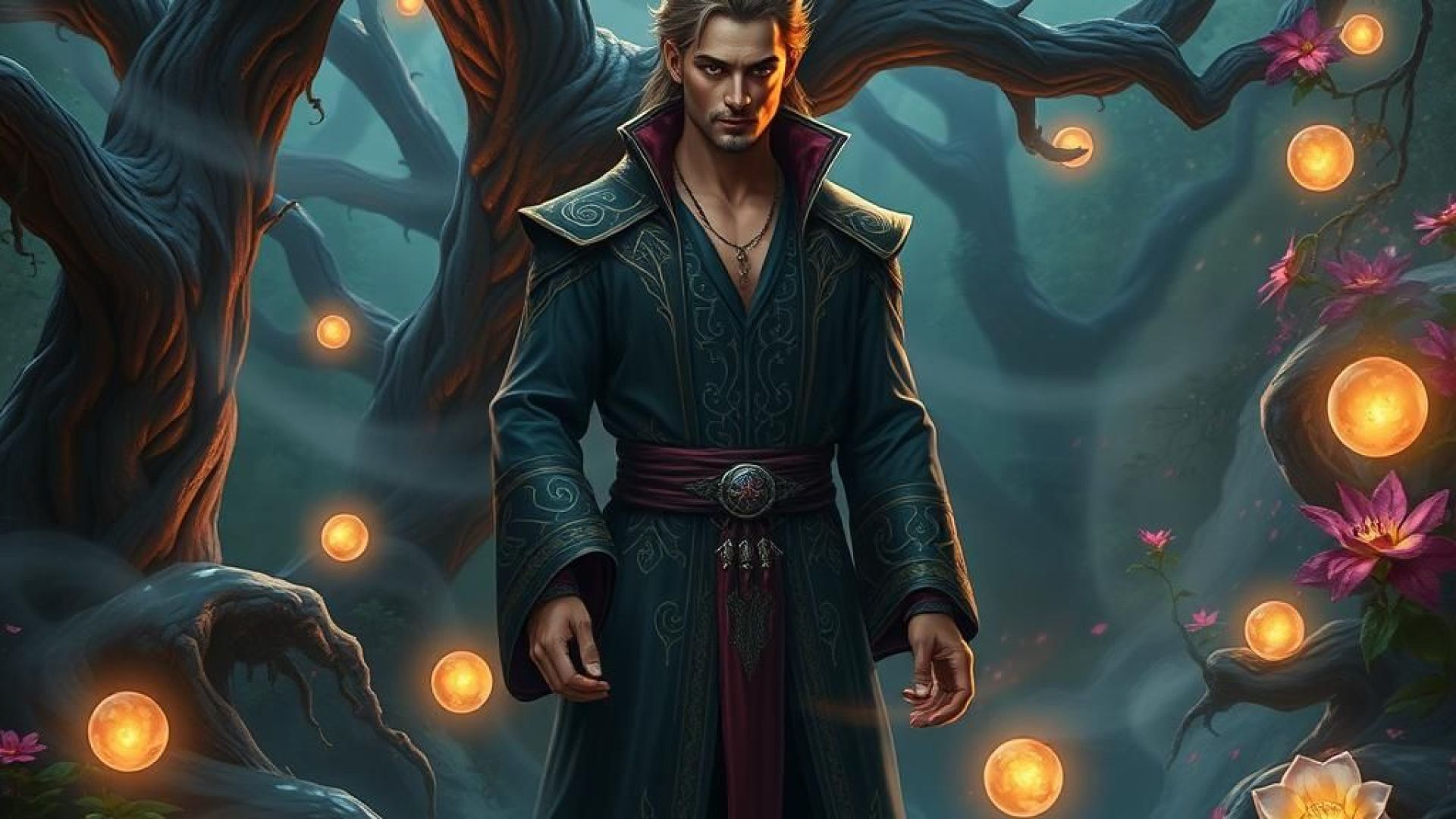 Tarot cartomancienne  : profil 4