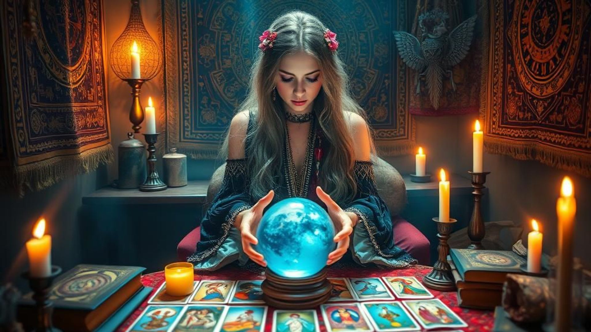 voyance instantanée  : profil 6