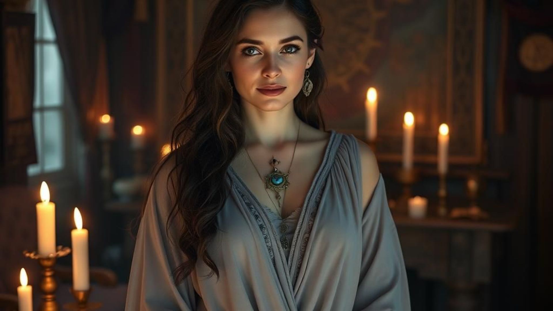 voyants tarot  : profil 8