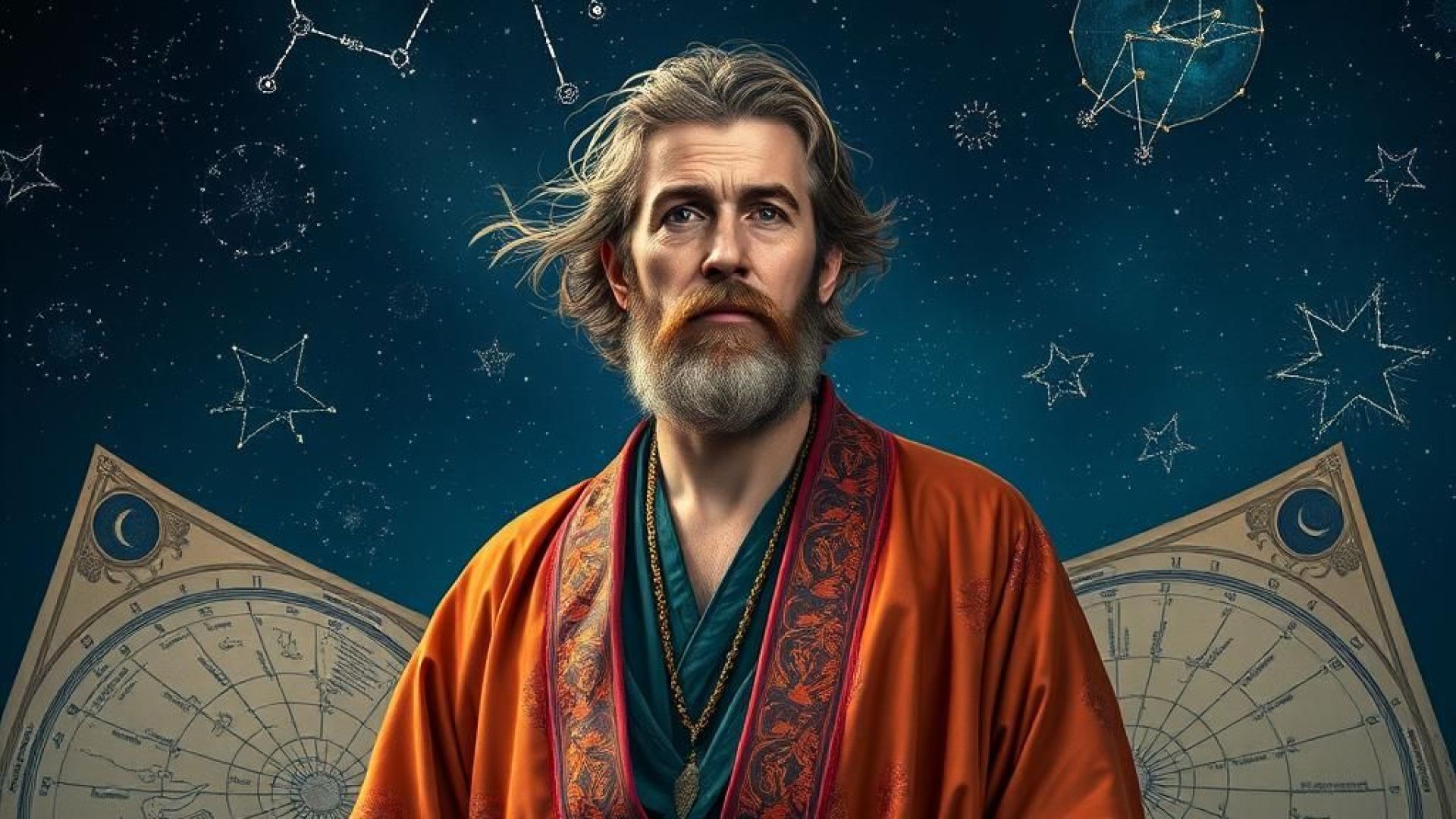 Magnétiseur et chakras  : profil 4