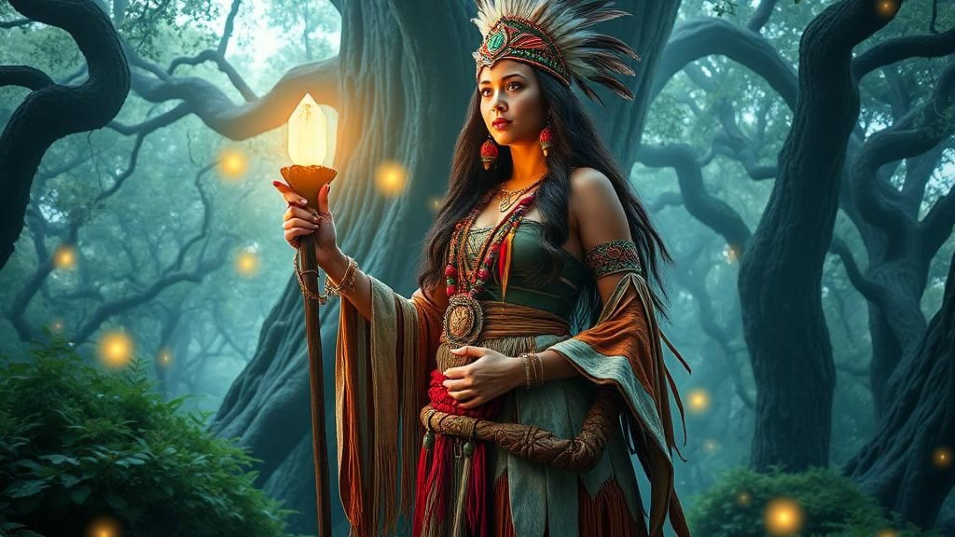 Lithothérapie et chakras  : profil 6