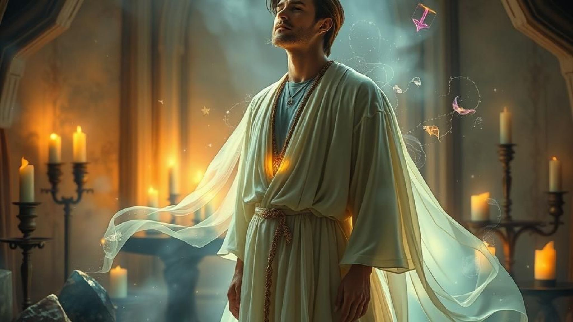 Voyantes astrologues  : profil 2