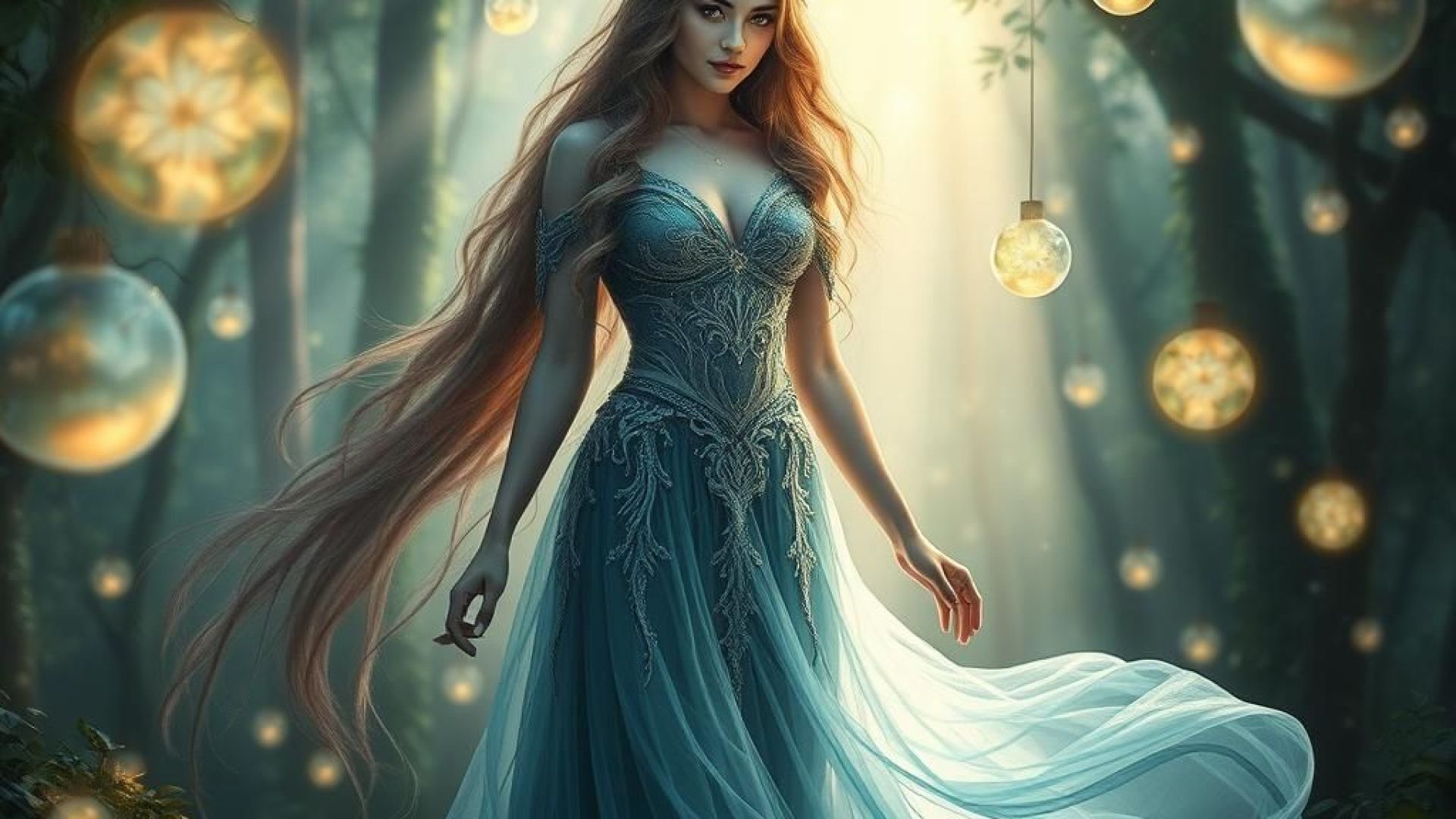 voyance gratuite  : profil 8