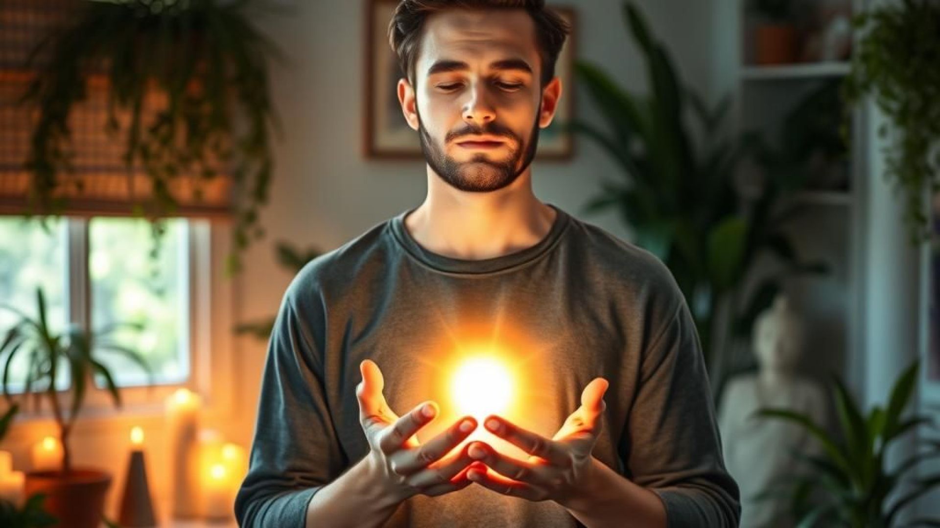 Médium et astrologie  : profil 8