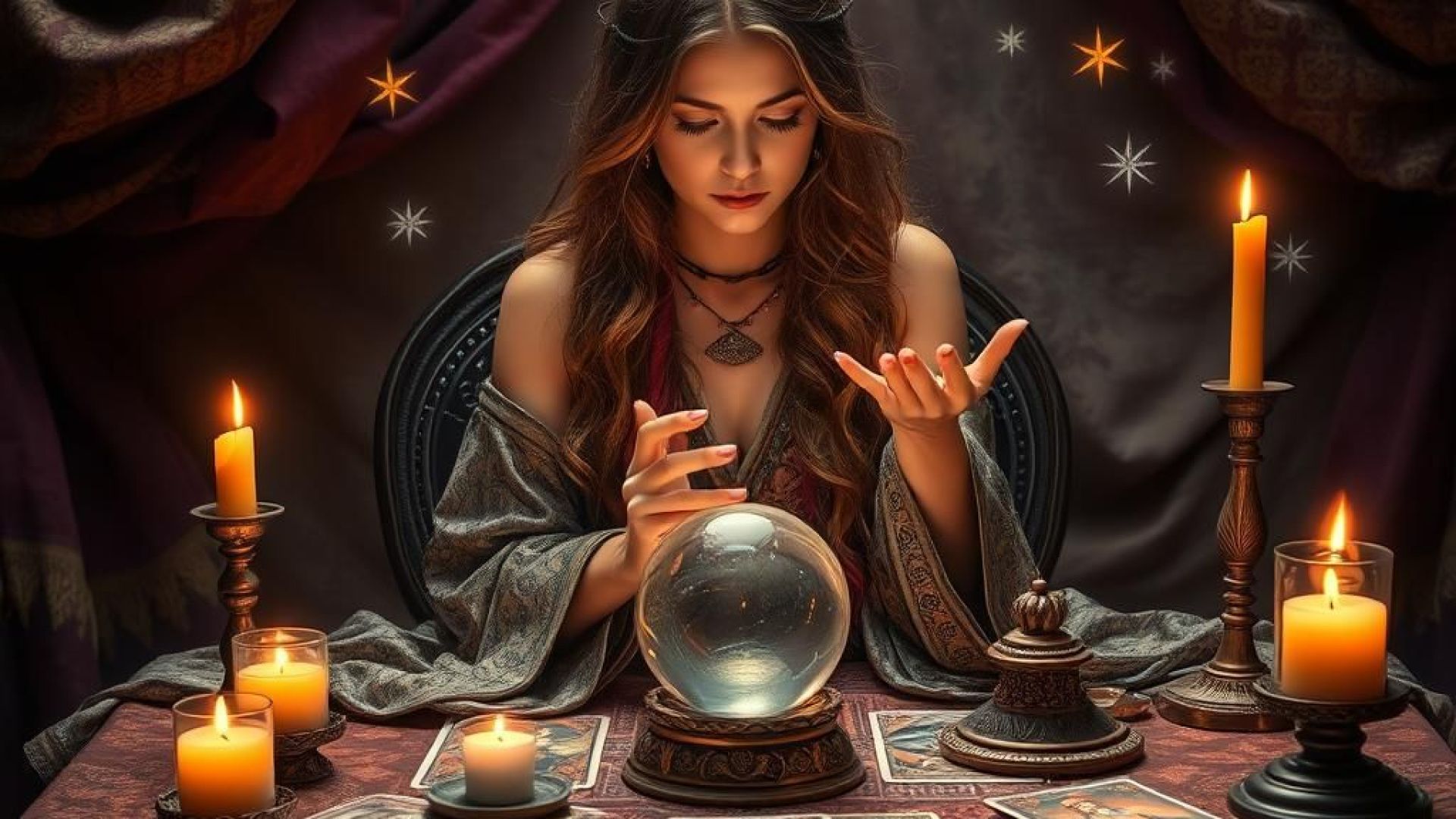 Numérologue spirituel  : profil 3