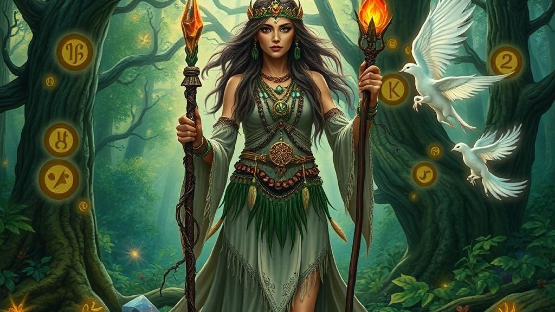 astrologie  : profil 11