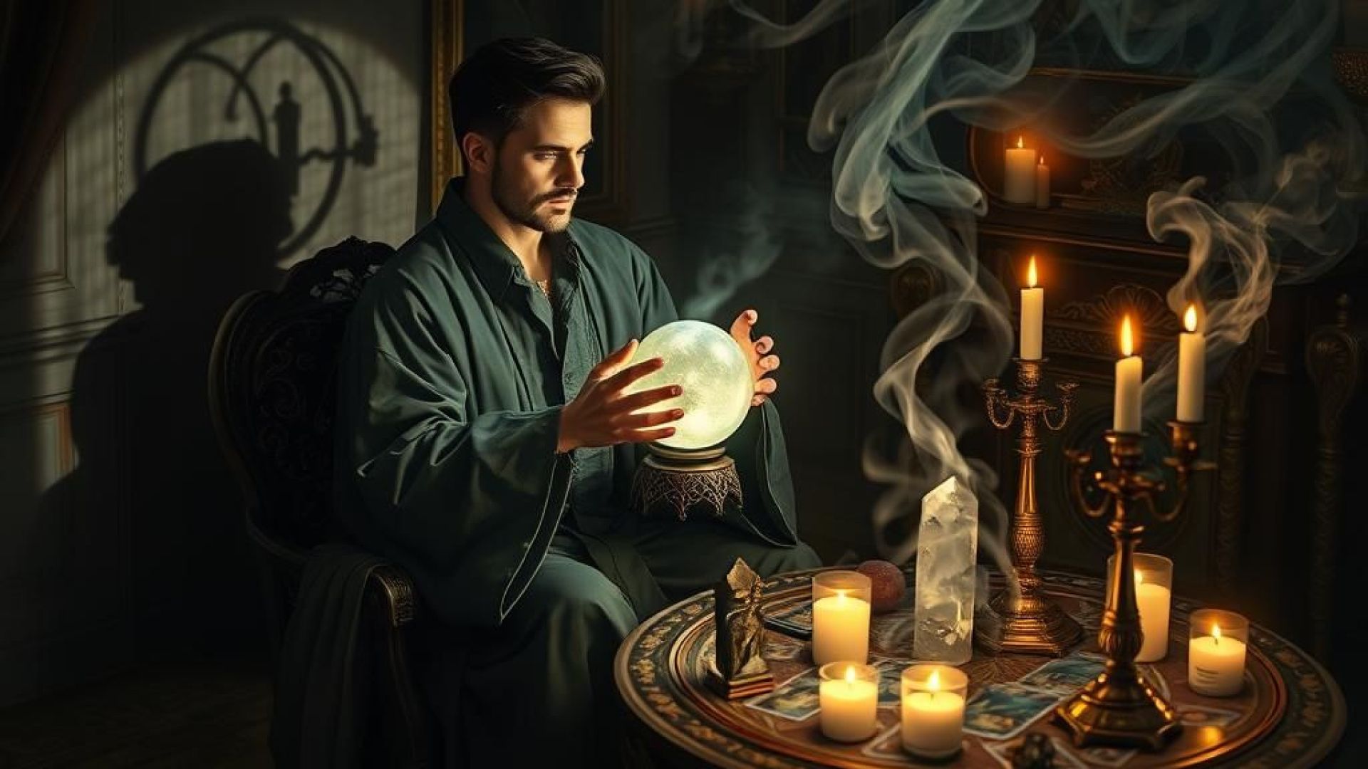 Lithothérapie et chakras  : profil 3