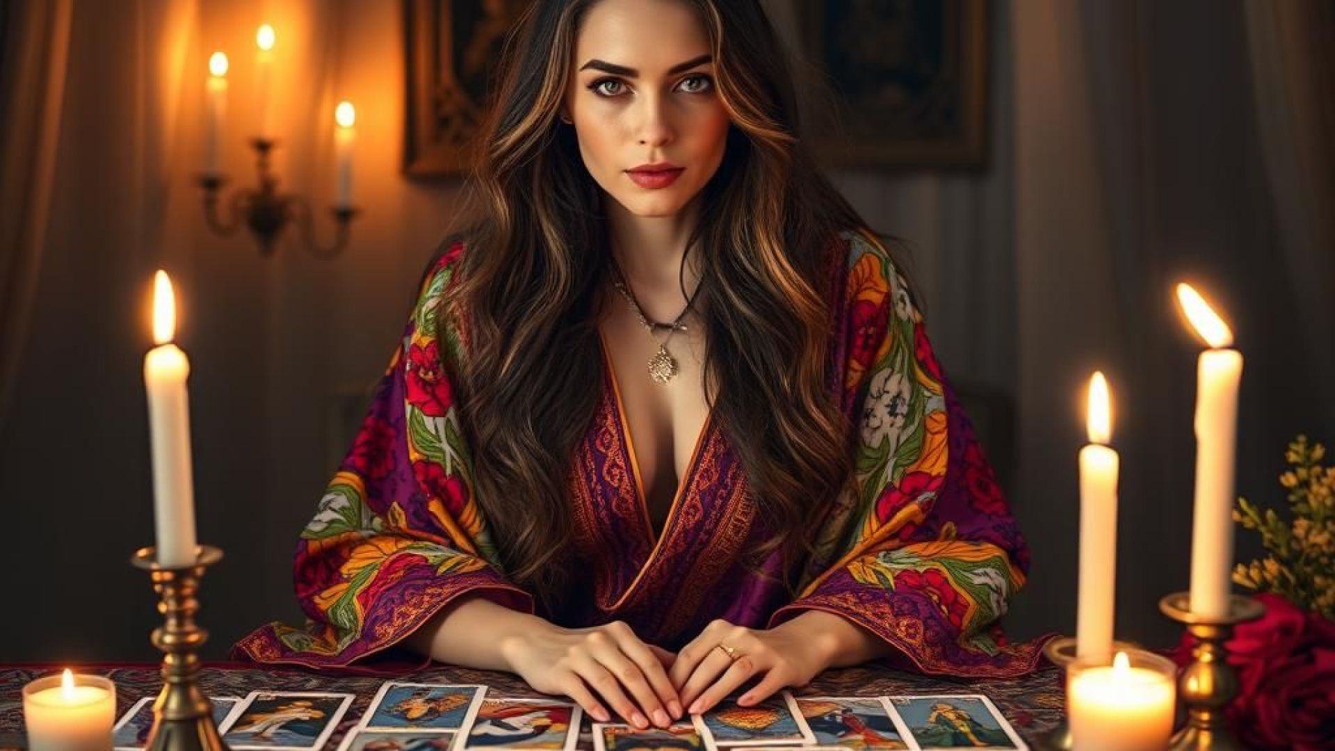 Prédictions astrologiques  : profil 3