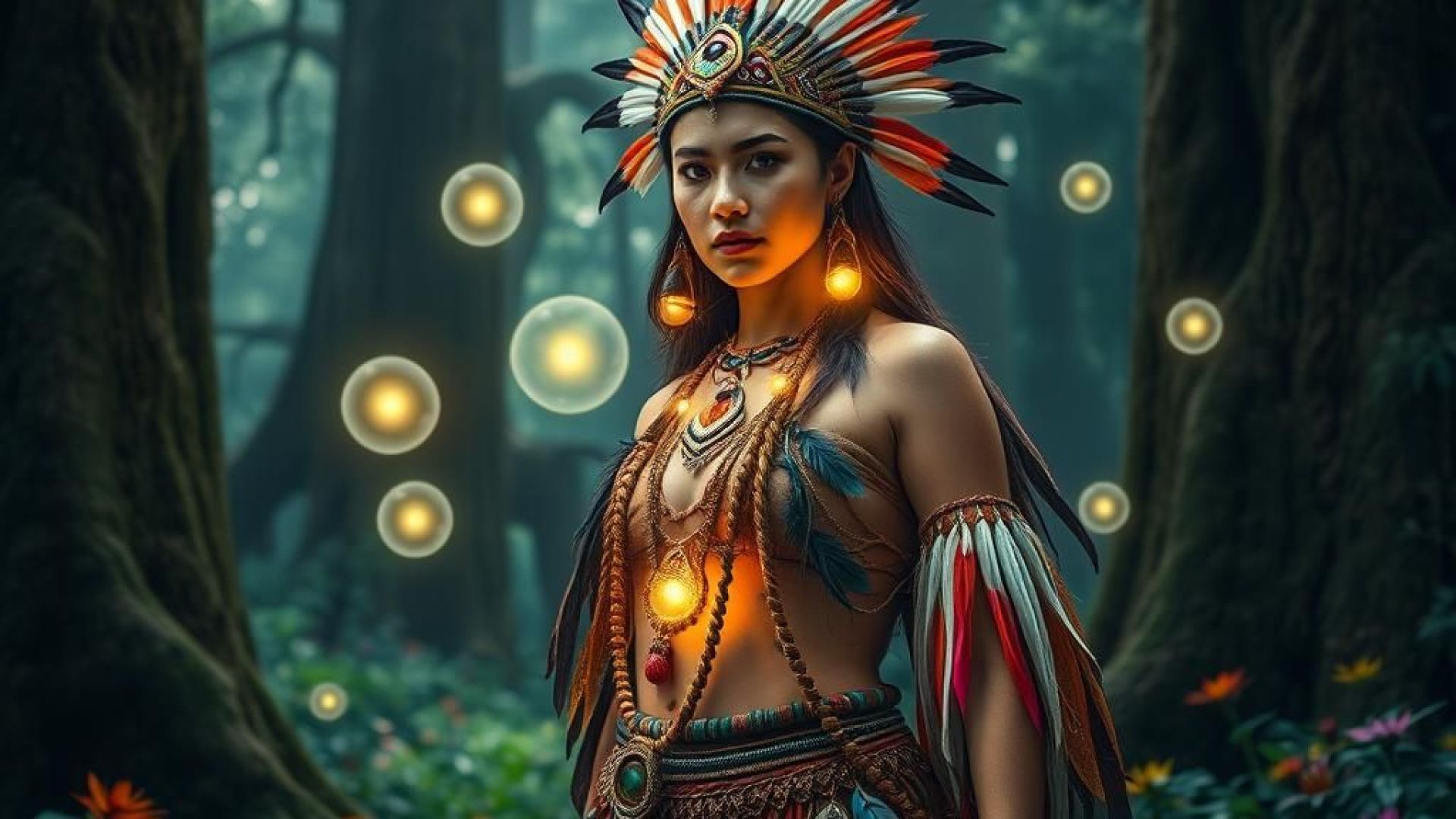 voyance par tarotiste  : profil 11