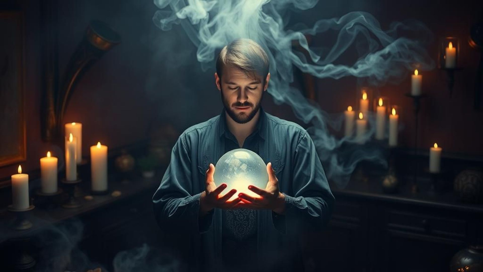 Voyant spiritualité Noyon : profil 5