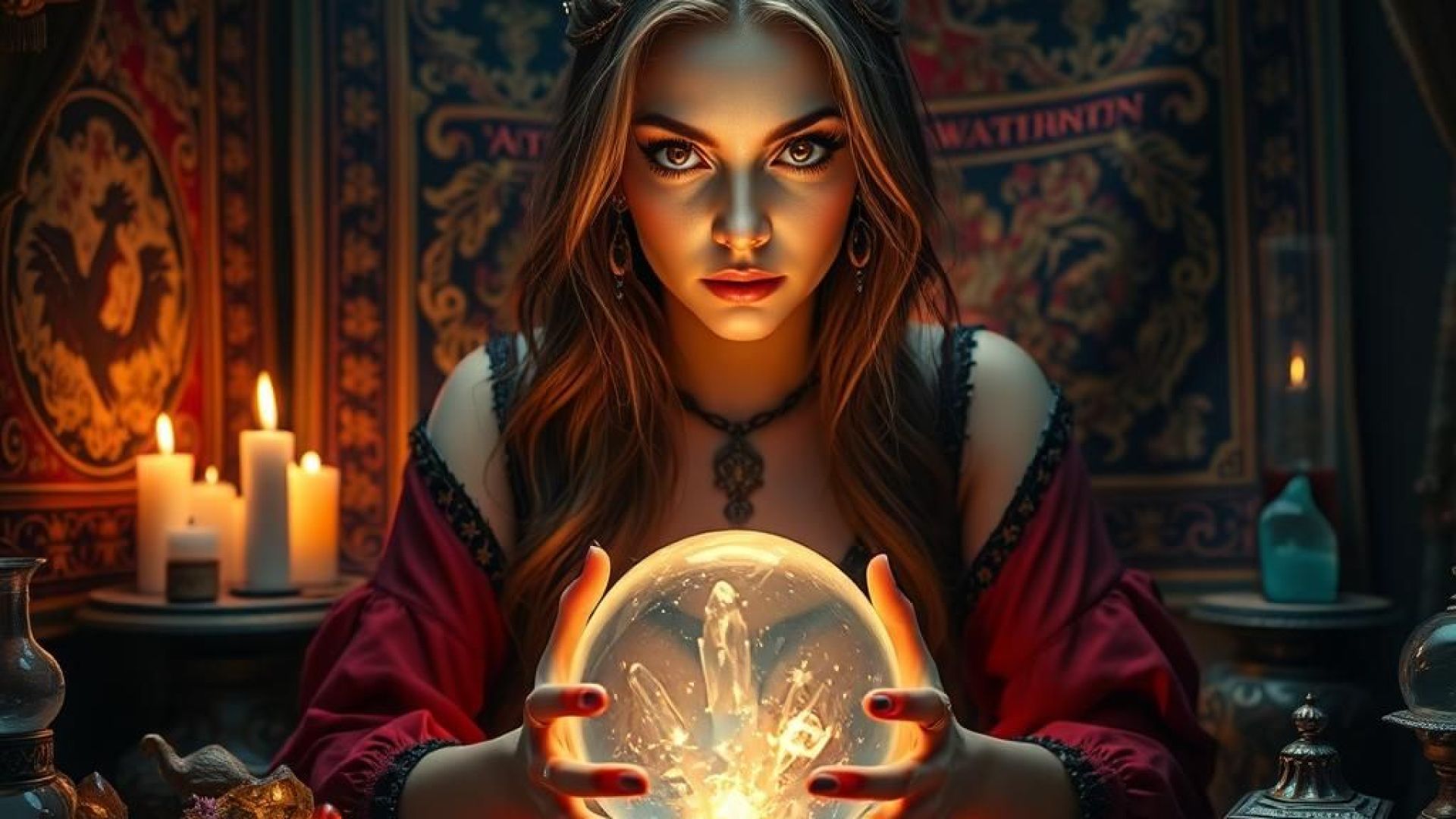 voyants amour  : profil 11