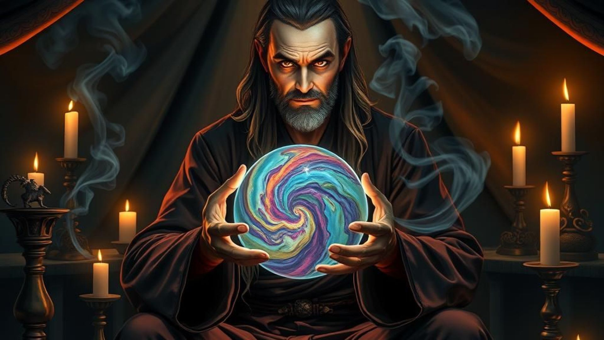 voyants fiables  : profil 7