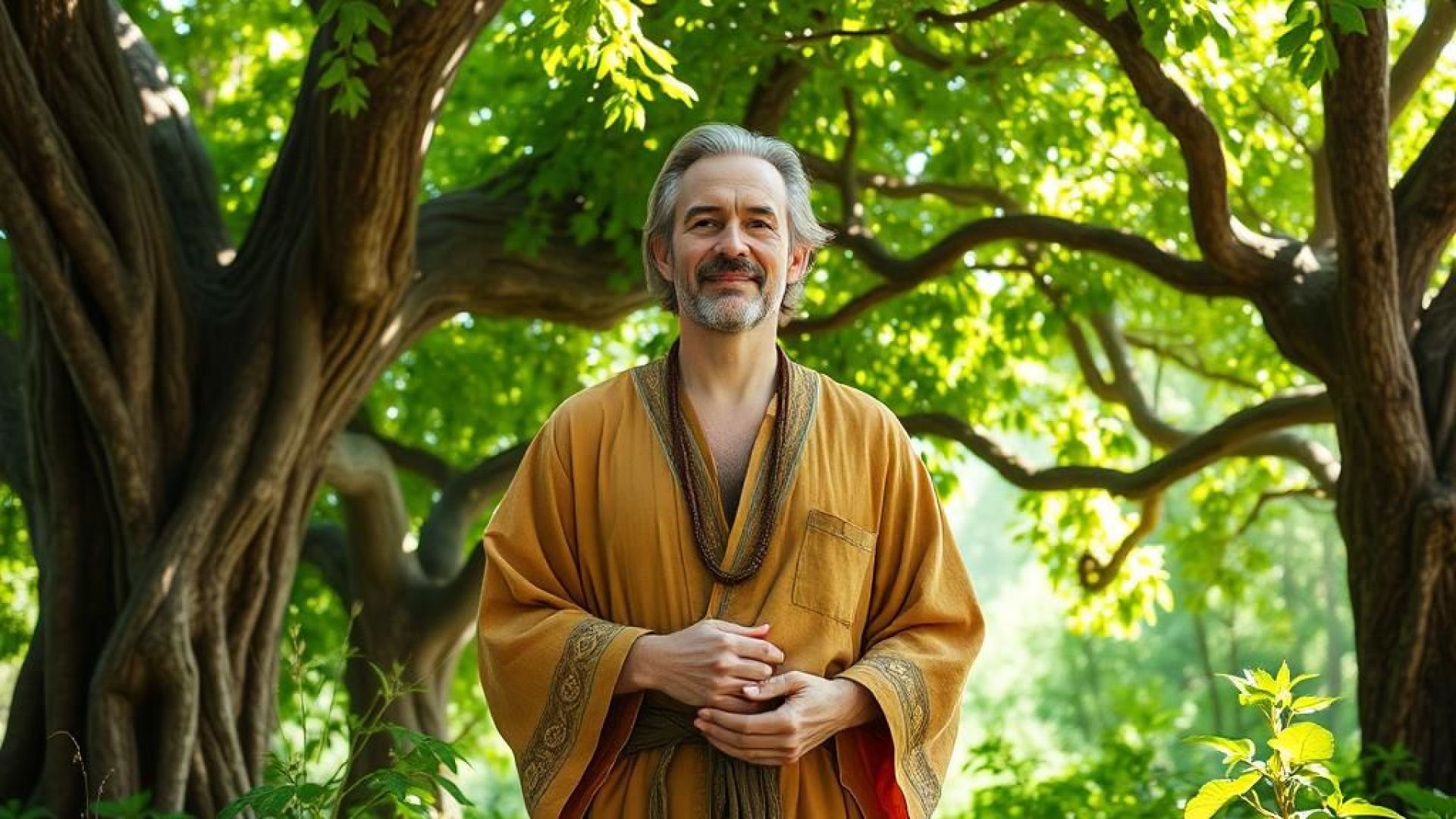 Rêves et spiritualité  : profil 4