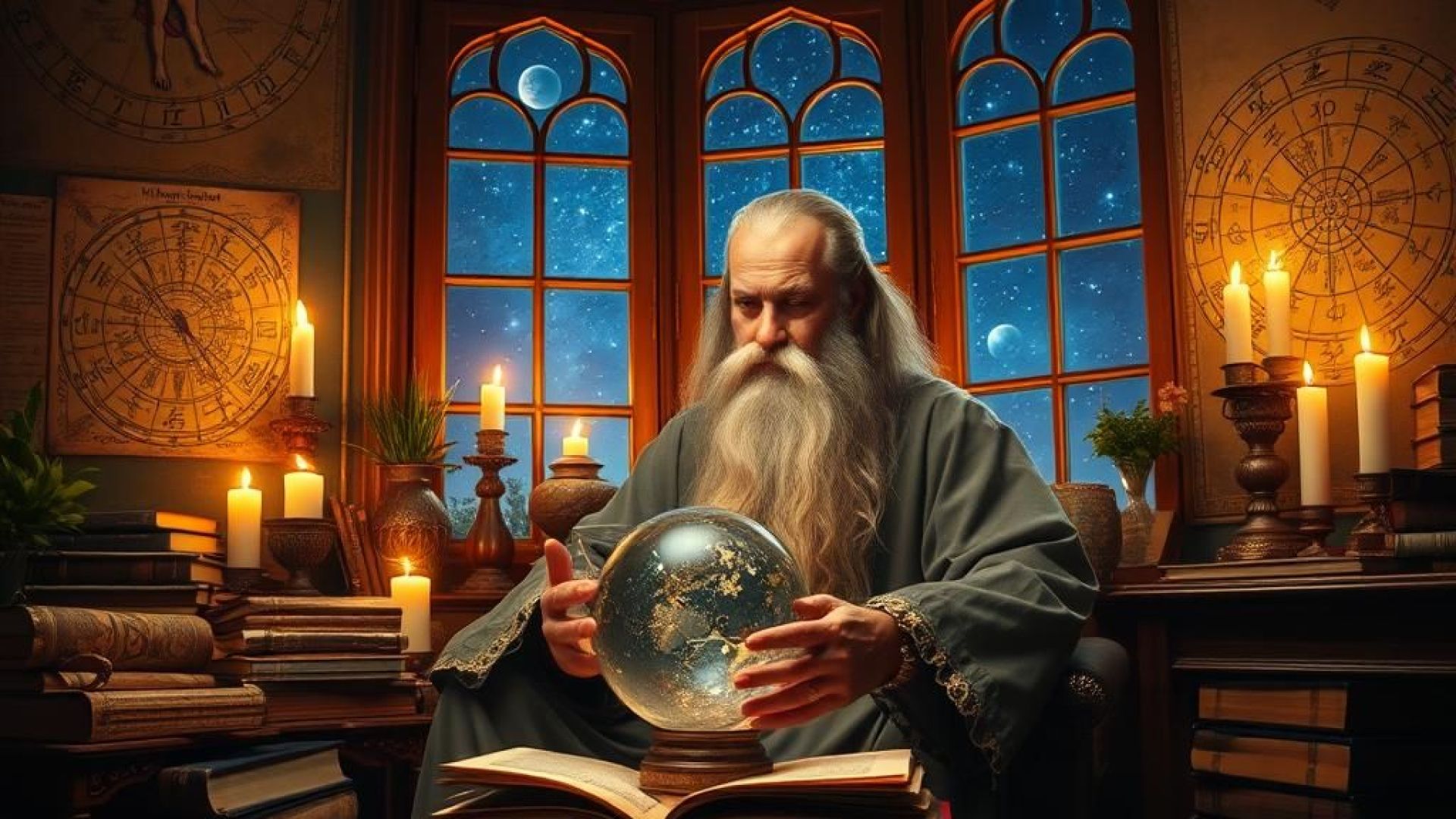 Lithothérapie et chakras  : profil 8